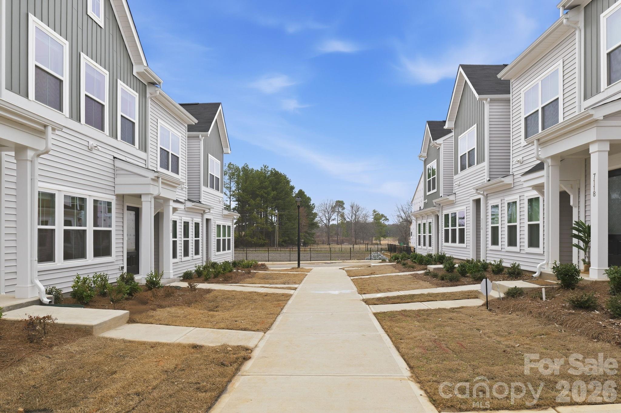 6213 Kimball Court #40 — Charlotte