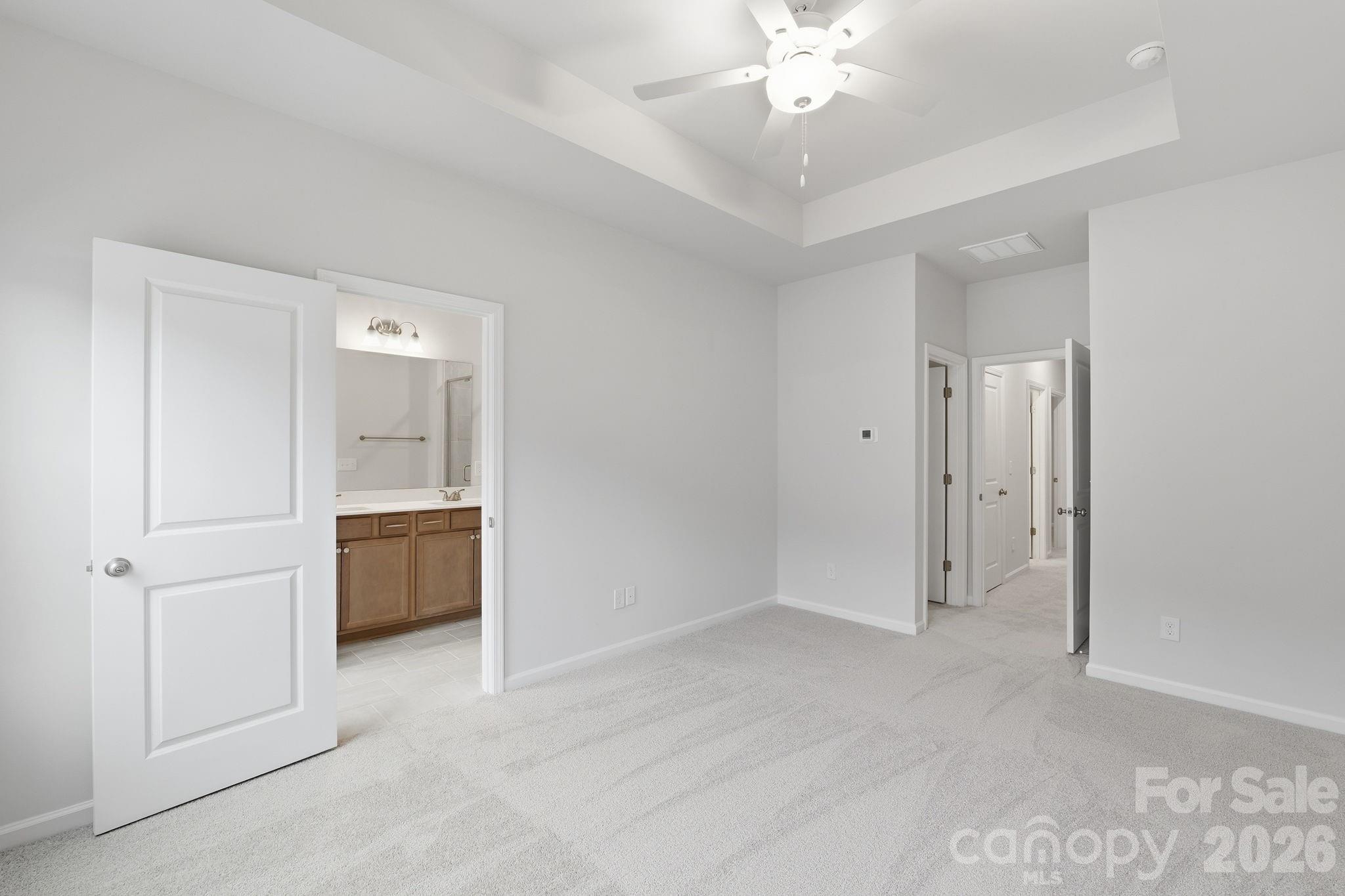 6213 Kimball Court #40 — Charlotte