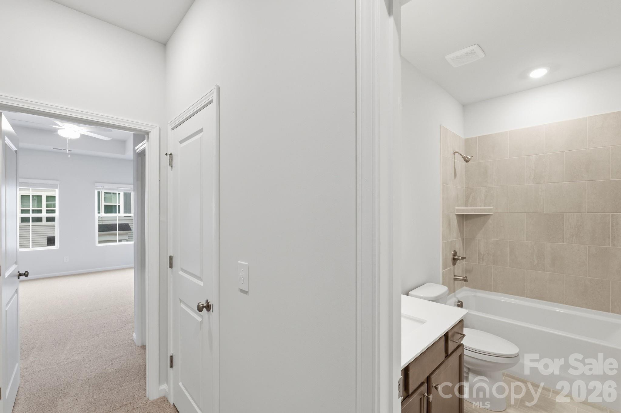 6213 Kimball Court #40 — Charlotte