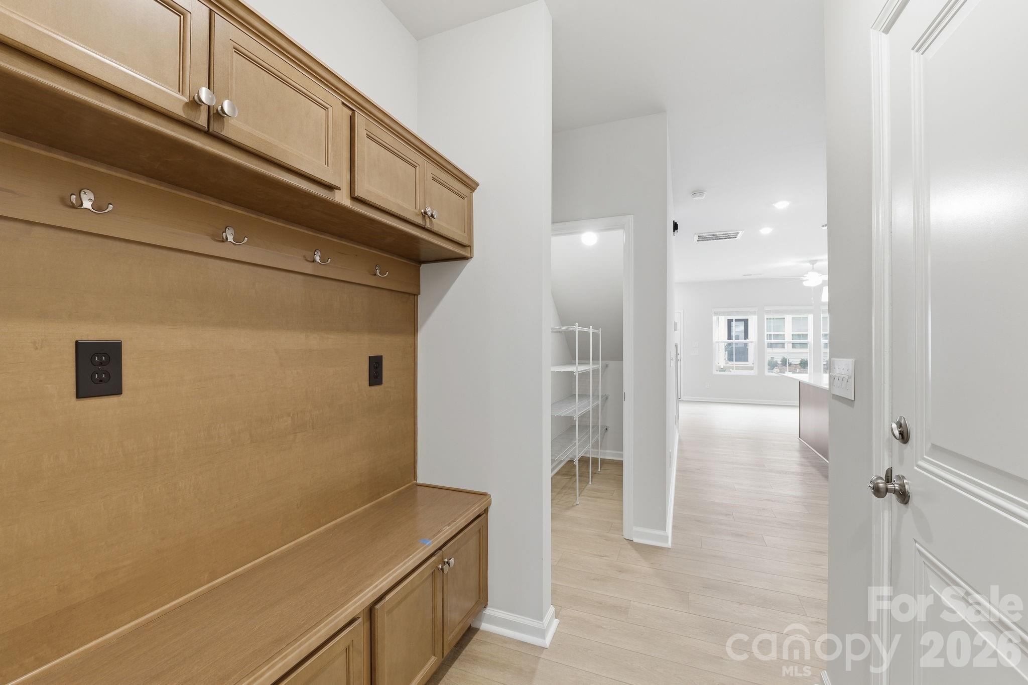 6213 Kimball Court #40 — Charlotte