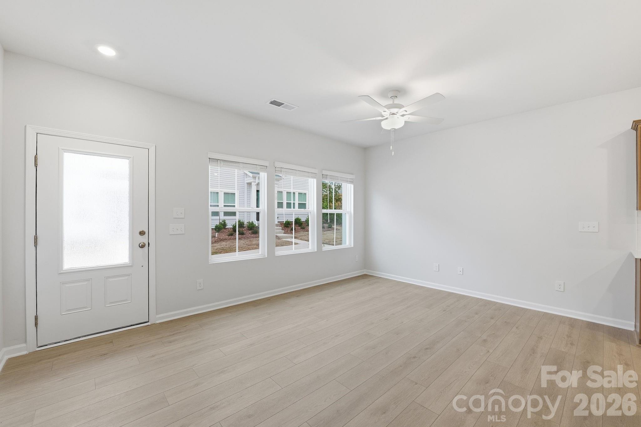 6213 Kimball Court #40 — Charlotte