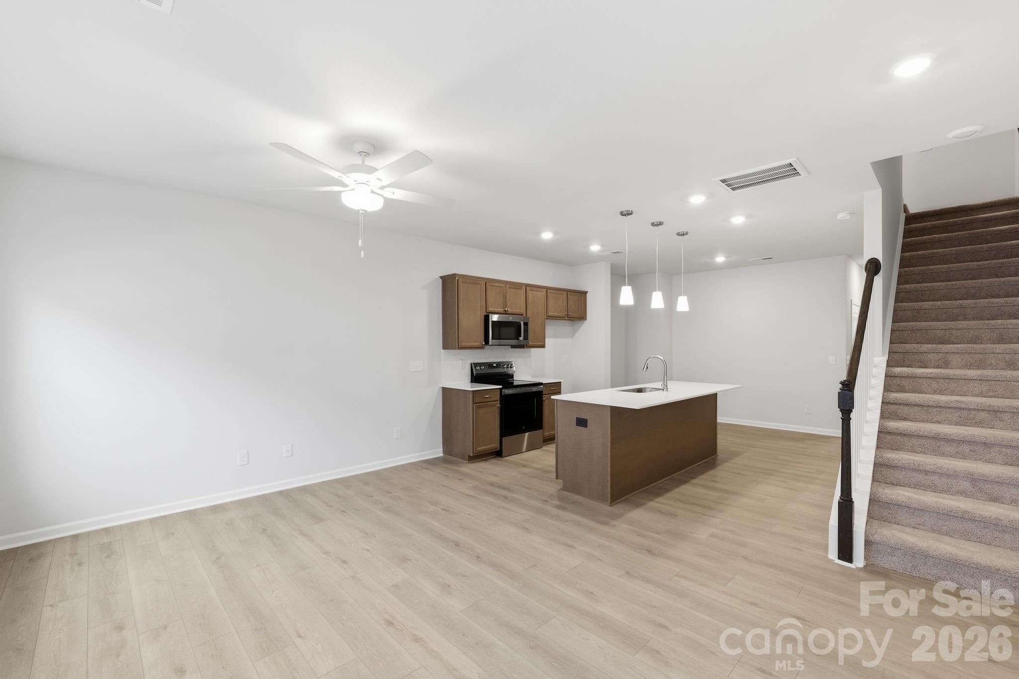 6213 Kimball Court #40 — Charlotte