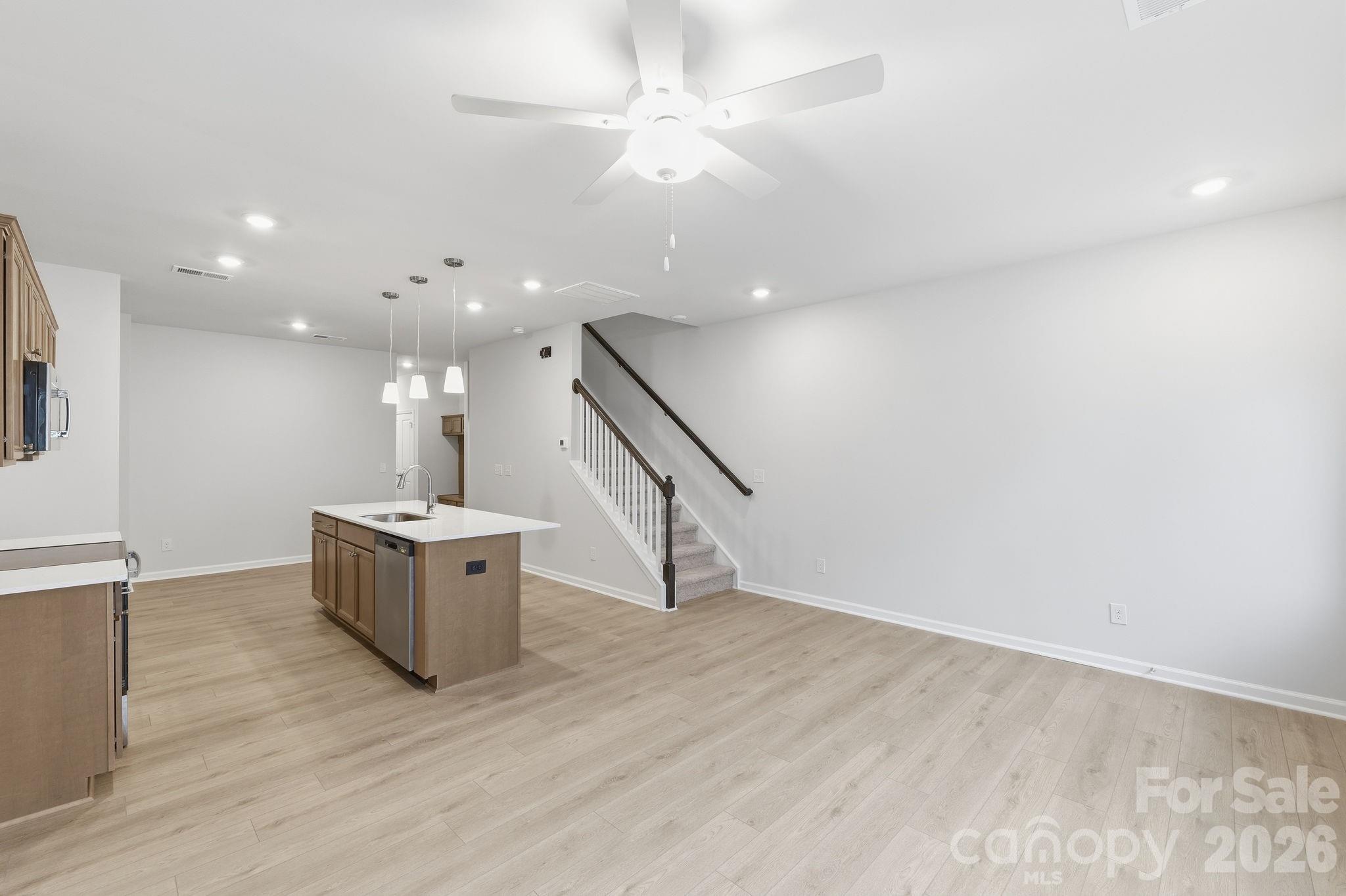 6213 Kimball Court #40 — Charlotte