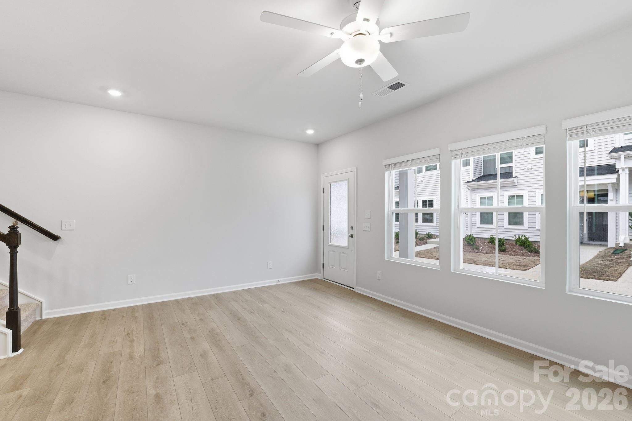 6213 Kimball Court #40 — Charlotte