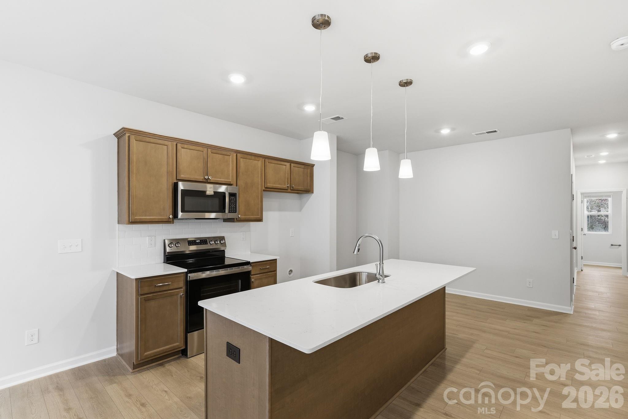 6213 Kimball Court #40 — Charlotte