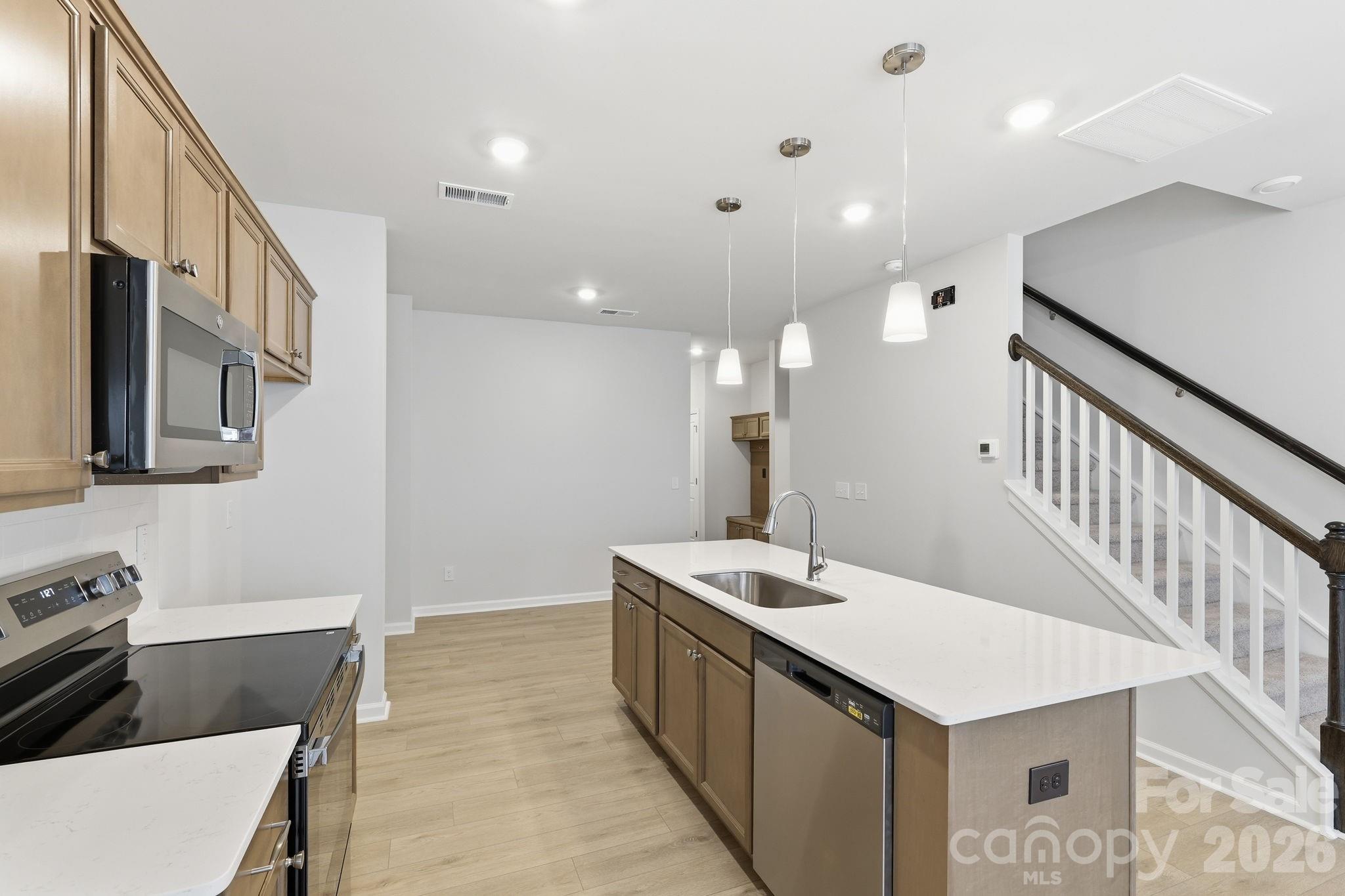 6213 Kimball Court #40 — Charlotte