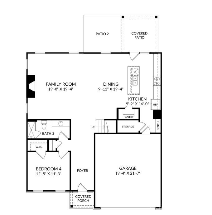 4200 Vista Pine Drive — Charlotte