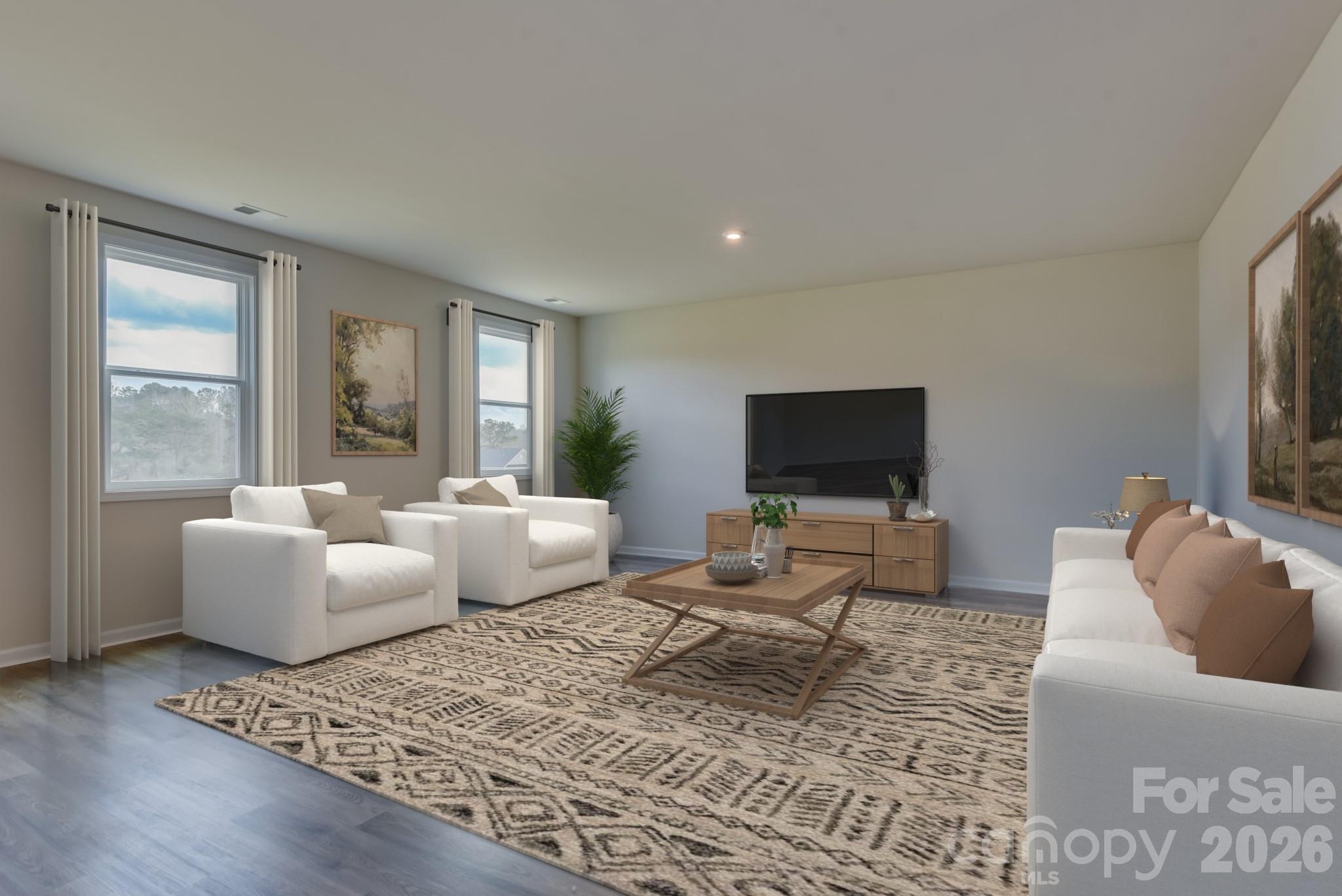 4200 Vista Pine Drive — Charlotte