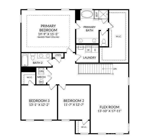 4200 Vista Pine Drive — Charlotte