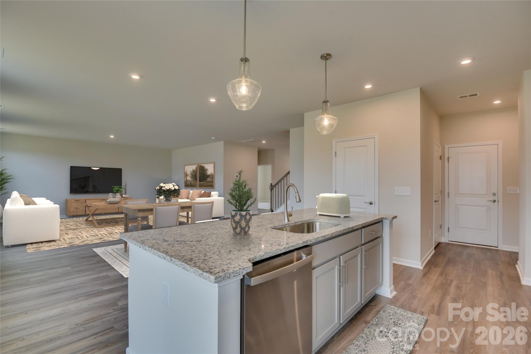 4200 Vista Pine Drive — Charlotte