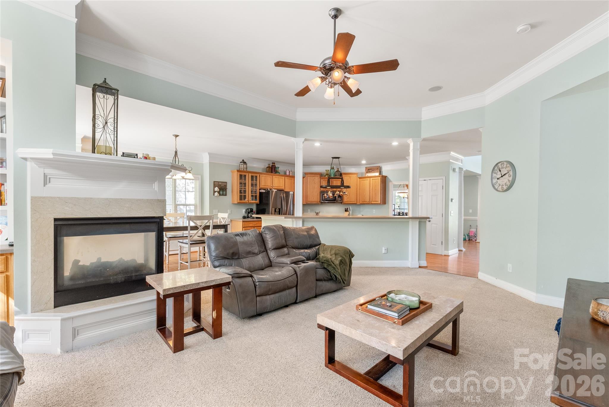 1431 Piper Court — Concord