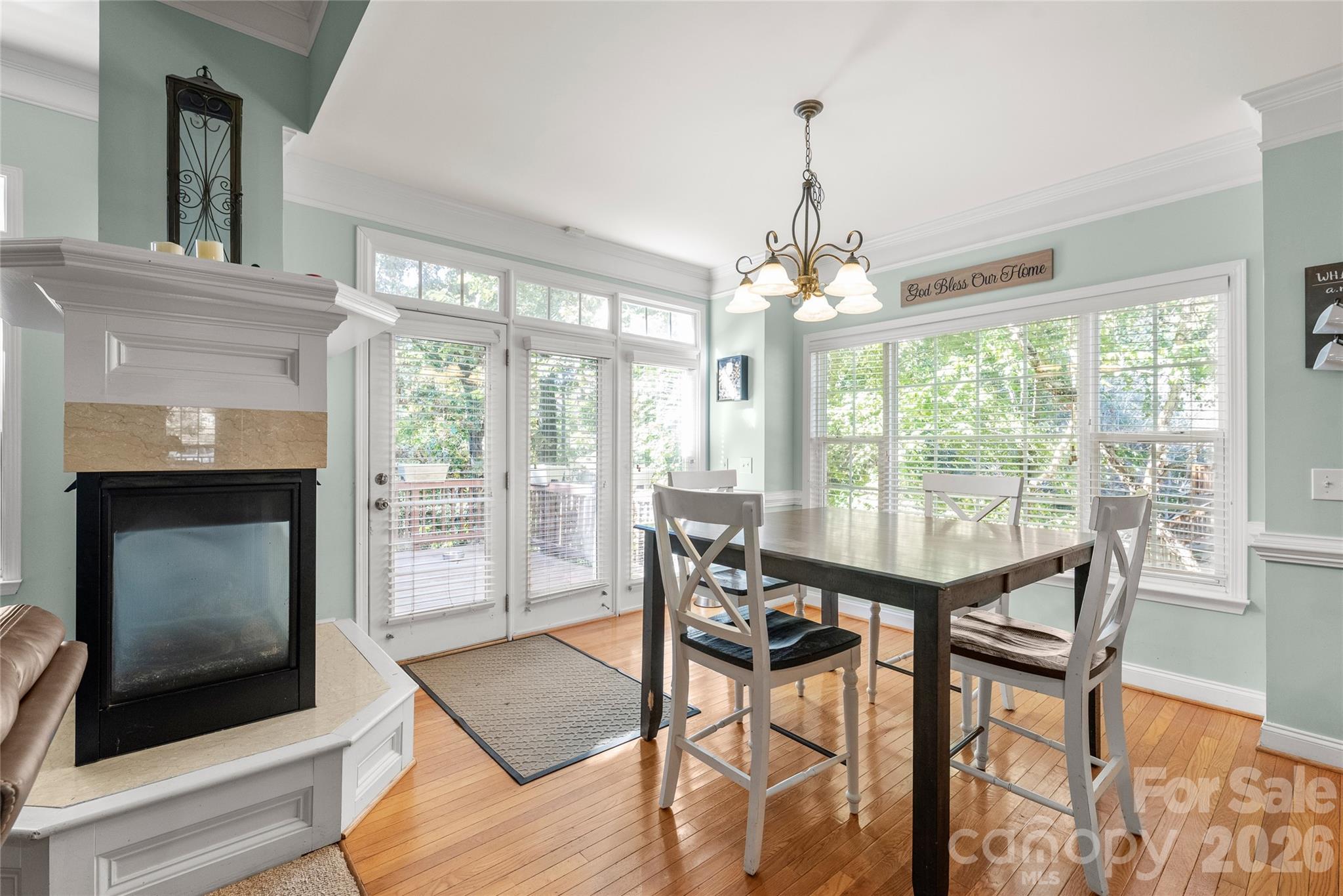 1431 Piper Court — Concord