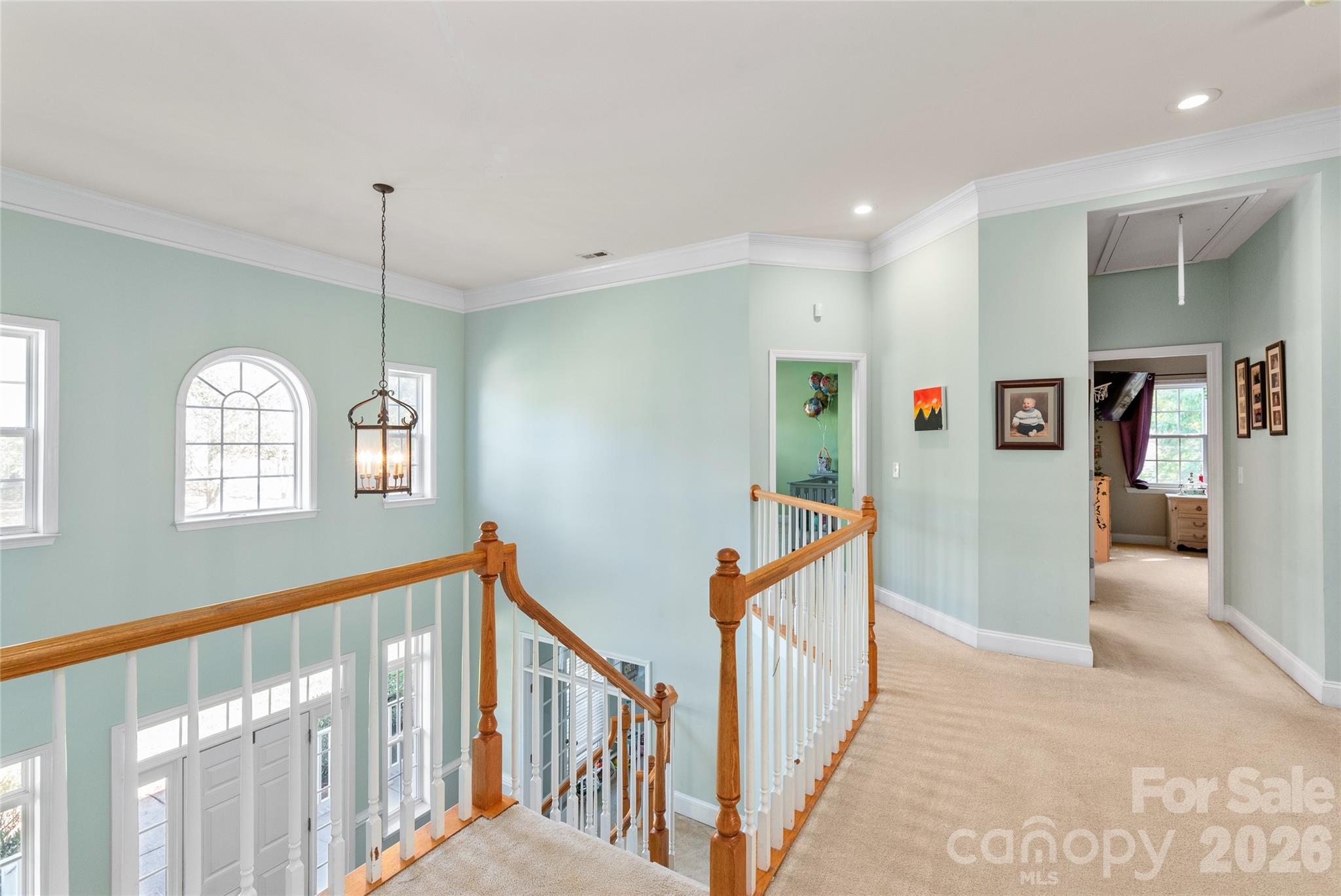 1431 Piper Court — Concord