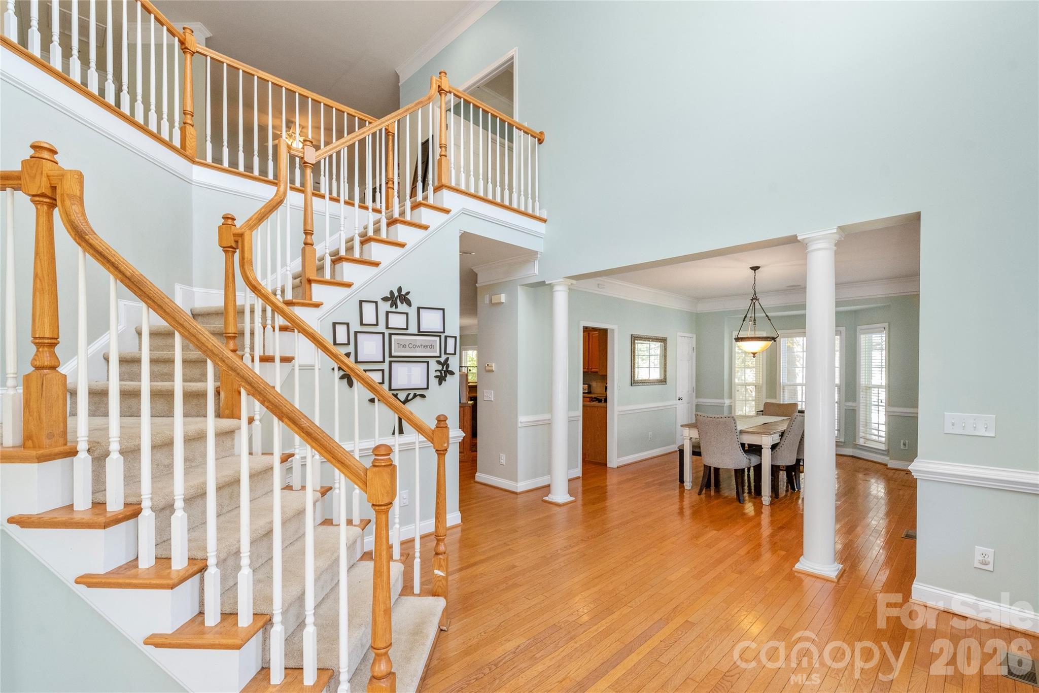 1431 Piper Court — Concord