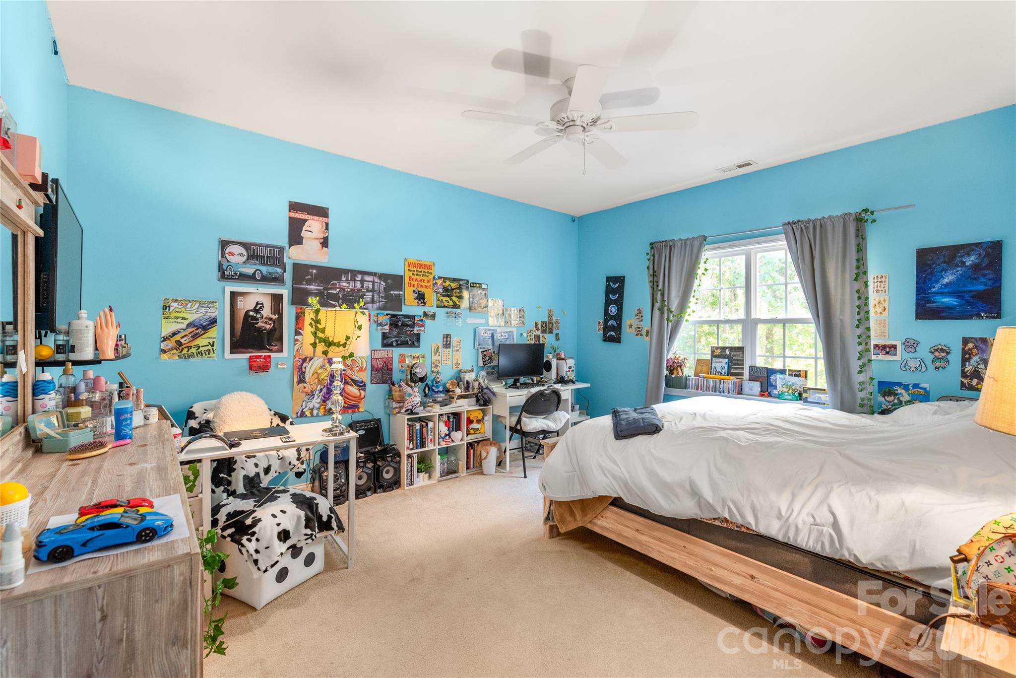 1431 Piper Court — Concord