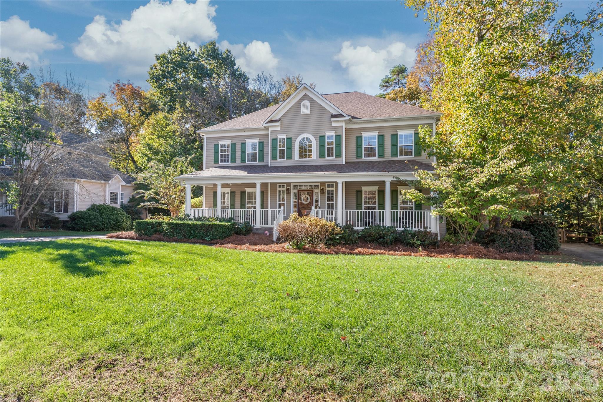 1431 Piper Court — Concord