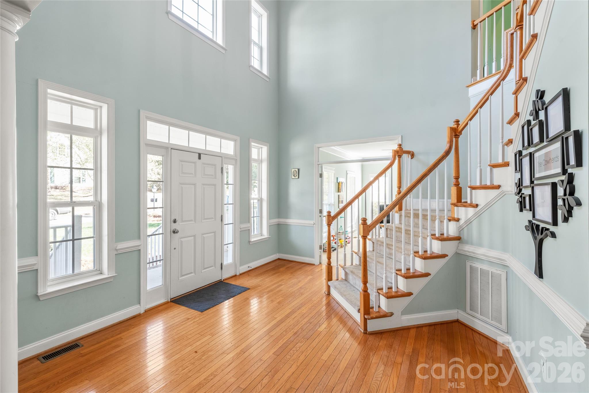 1431 Piper Court — Concord