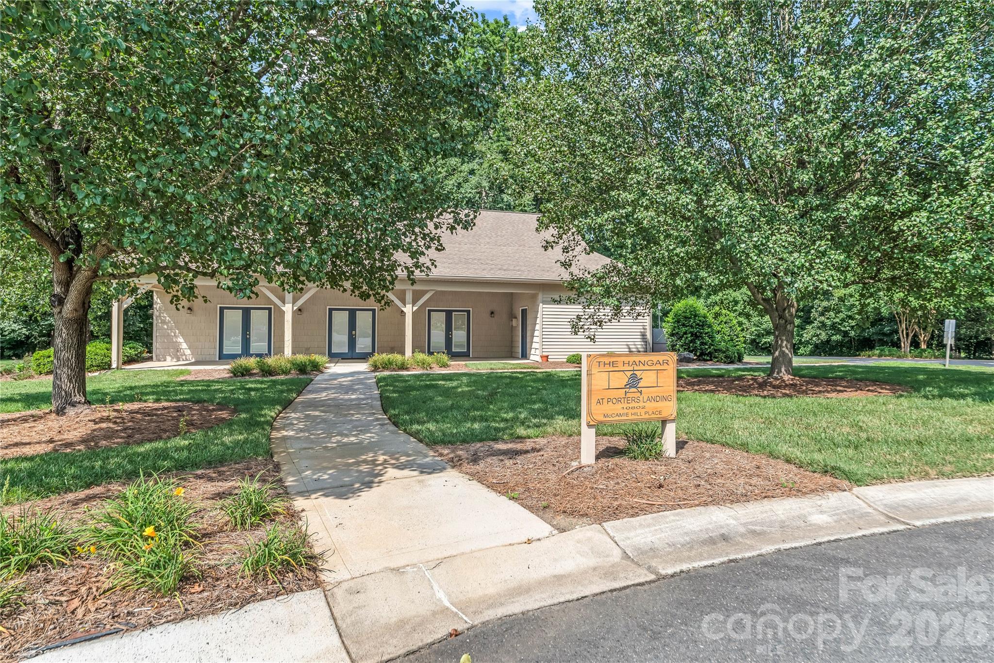 1431 Piper Court — Concord