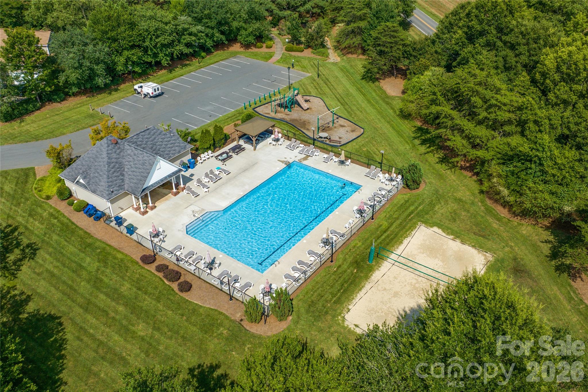 1431 Piper Court — Concord