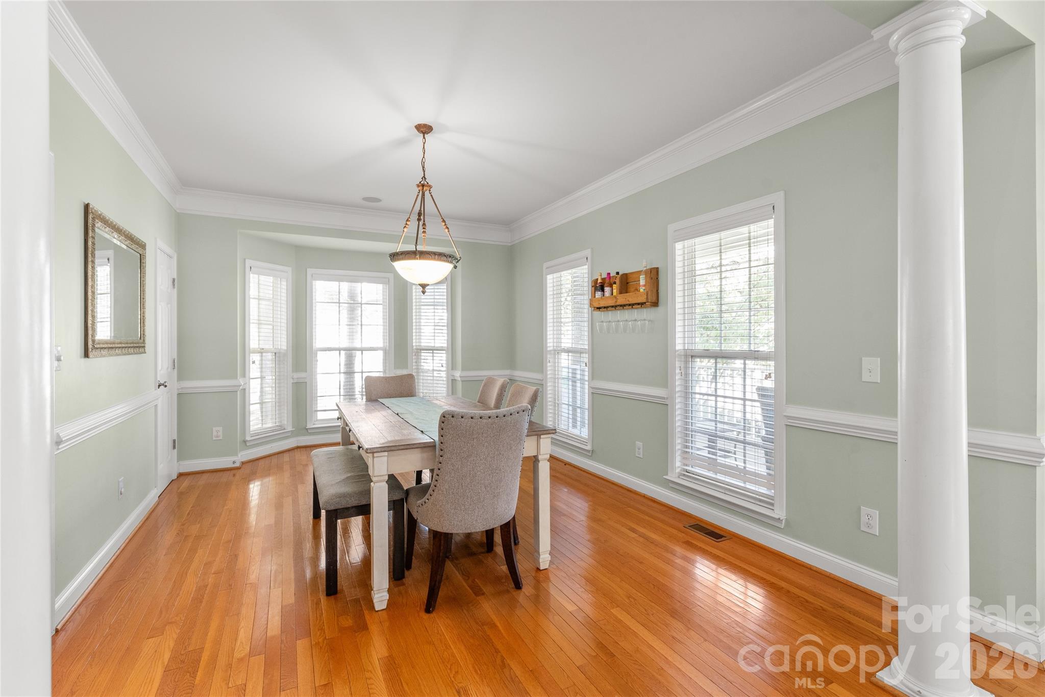 1431 Piper Court — Concord