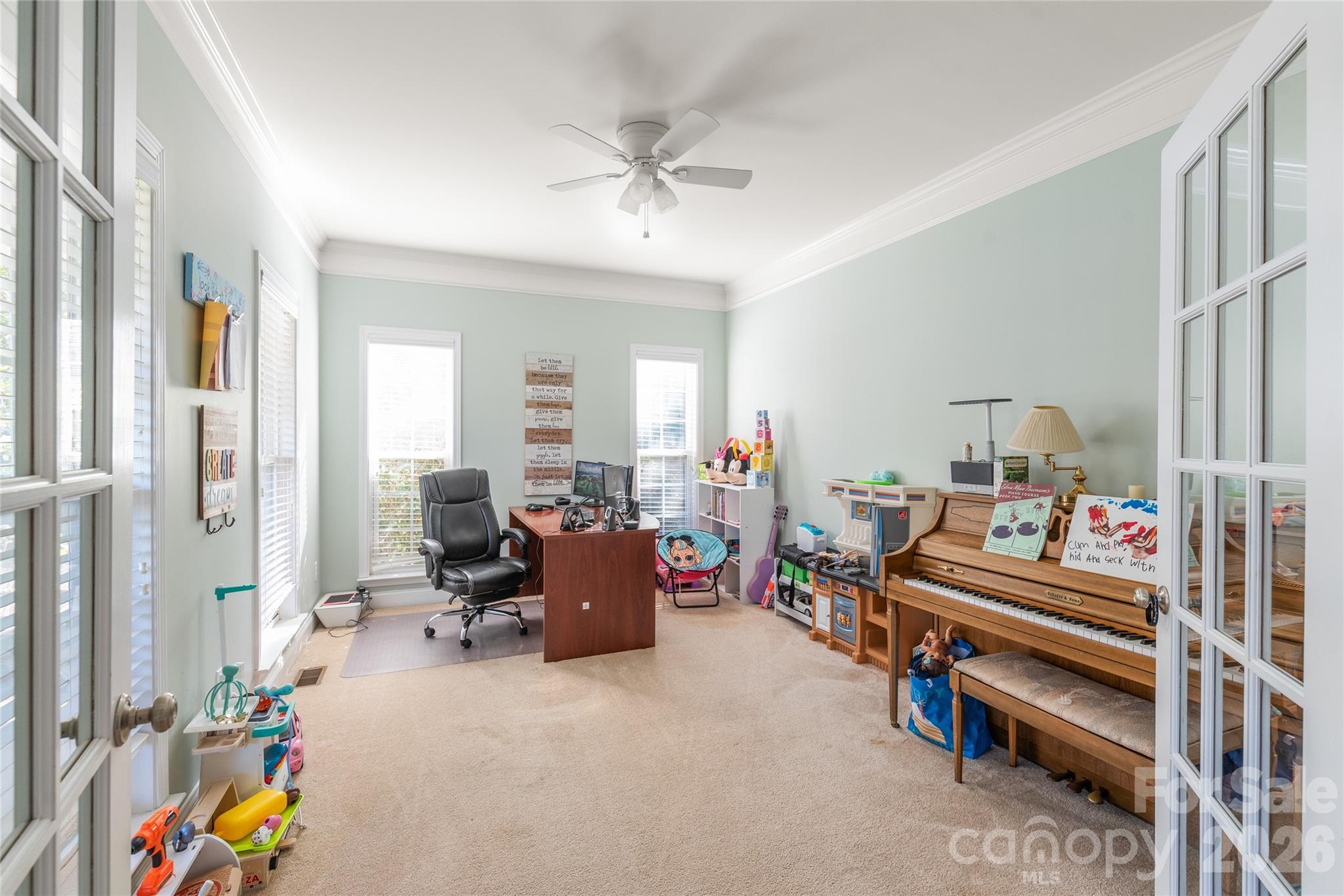 1431 Piper Court — Concord