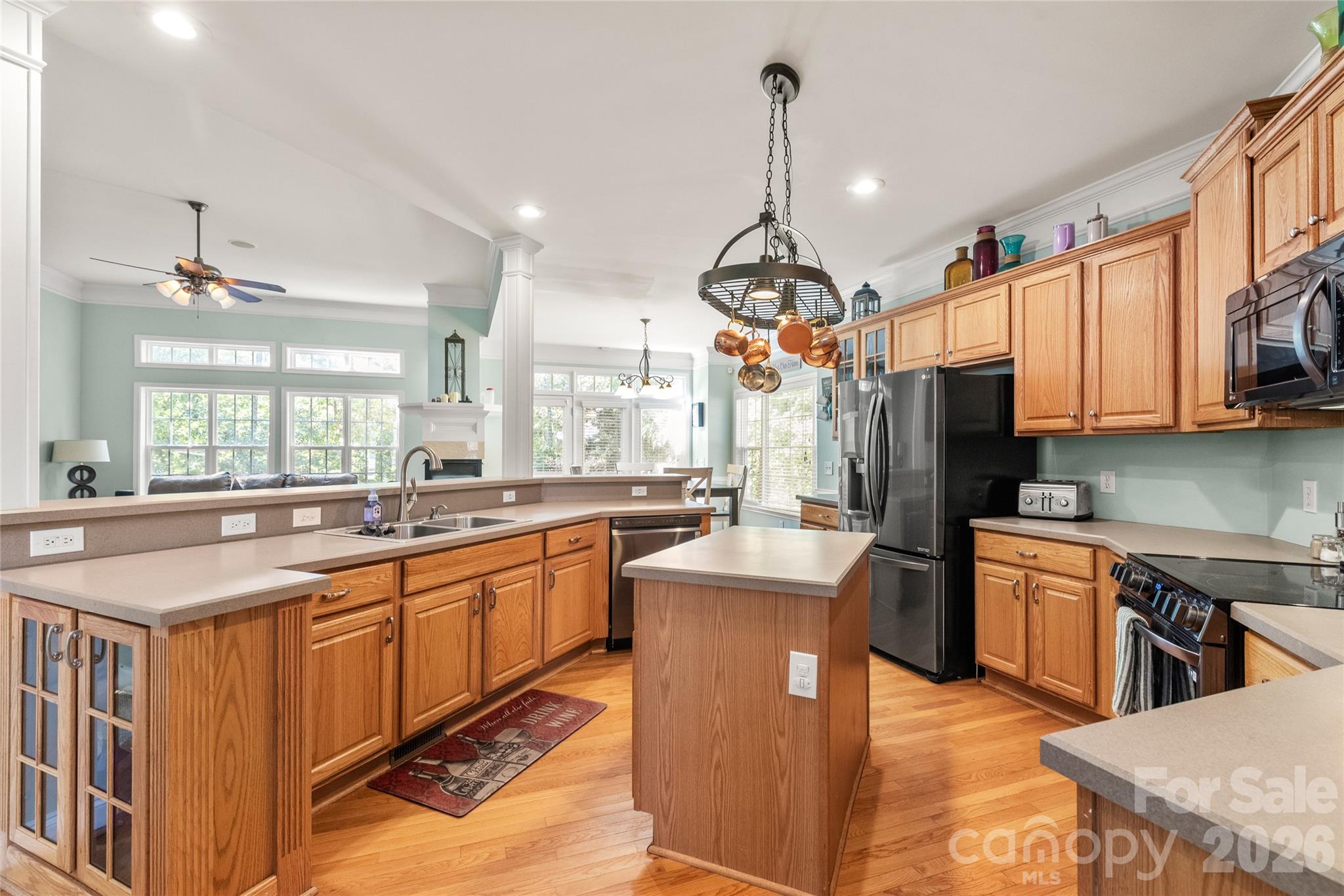 1431 Piper Court — Concord