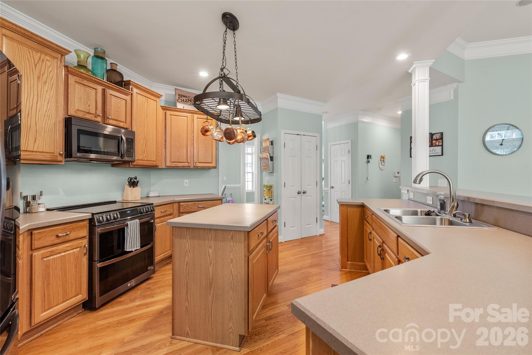 1431 Piper Court — Concord