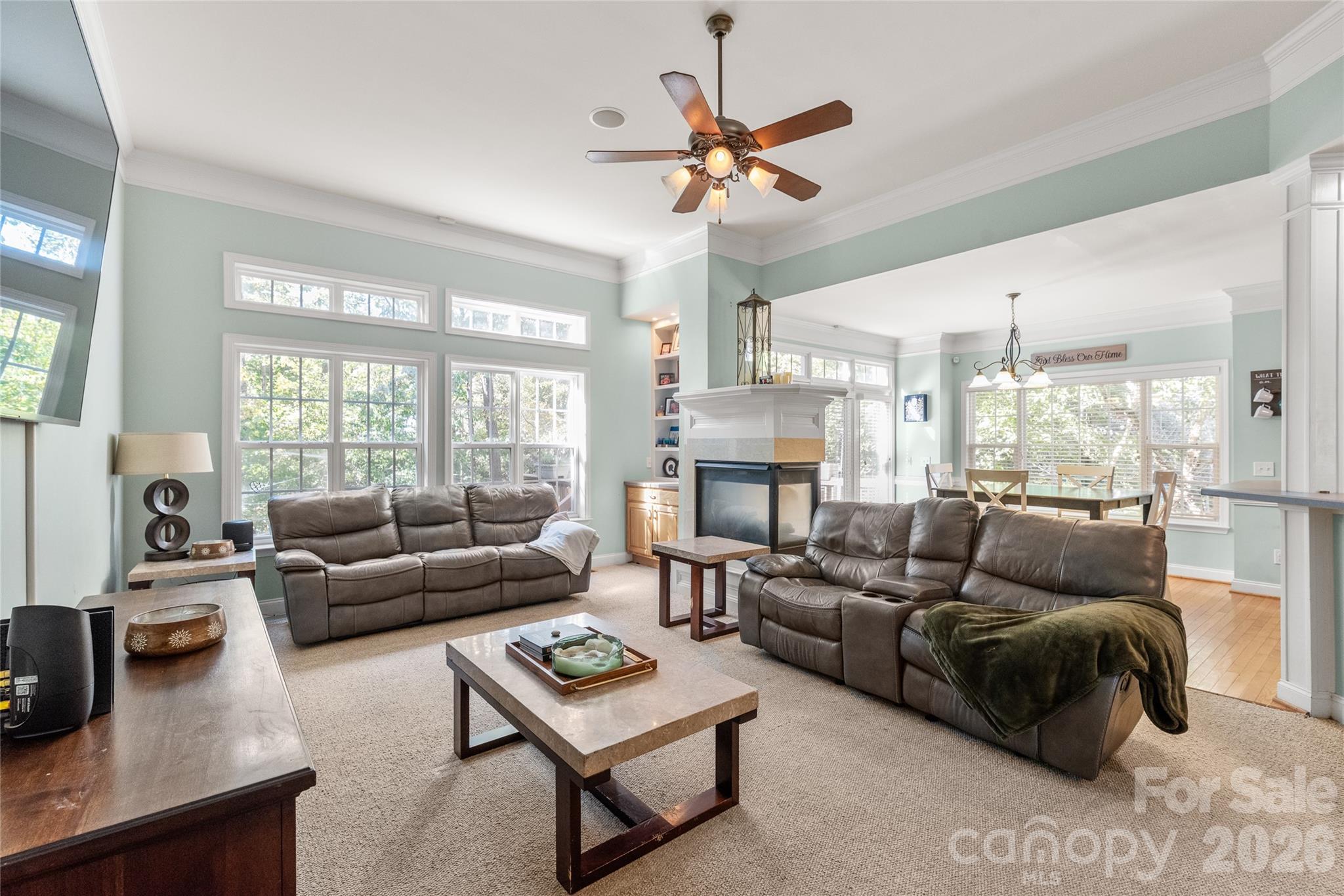 1431 Piper Court — Concord