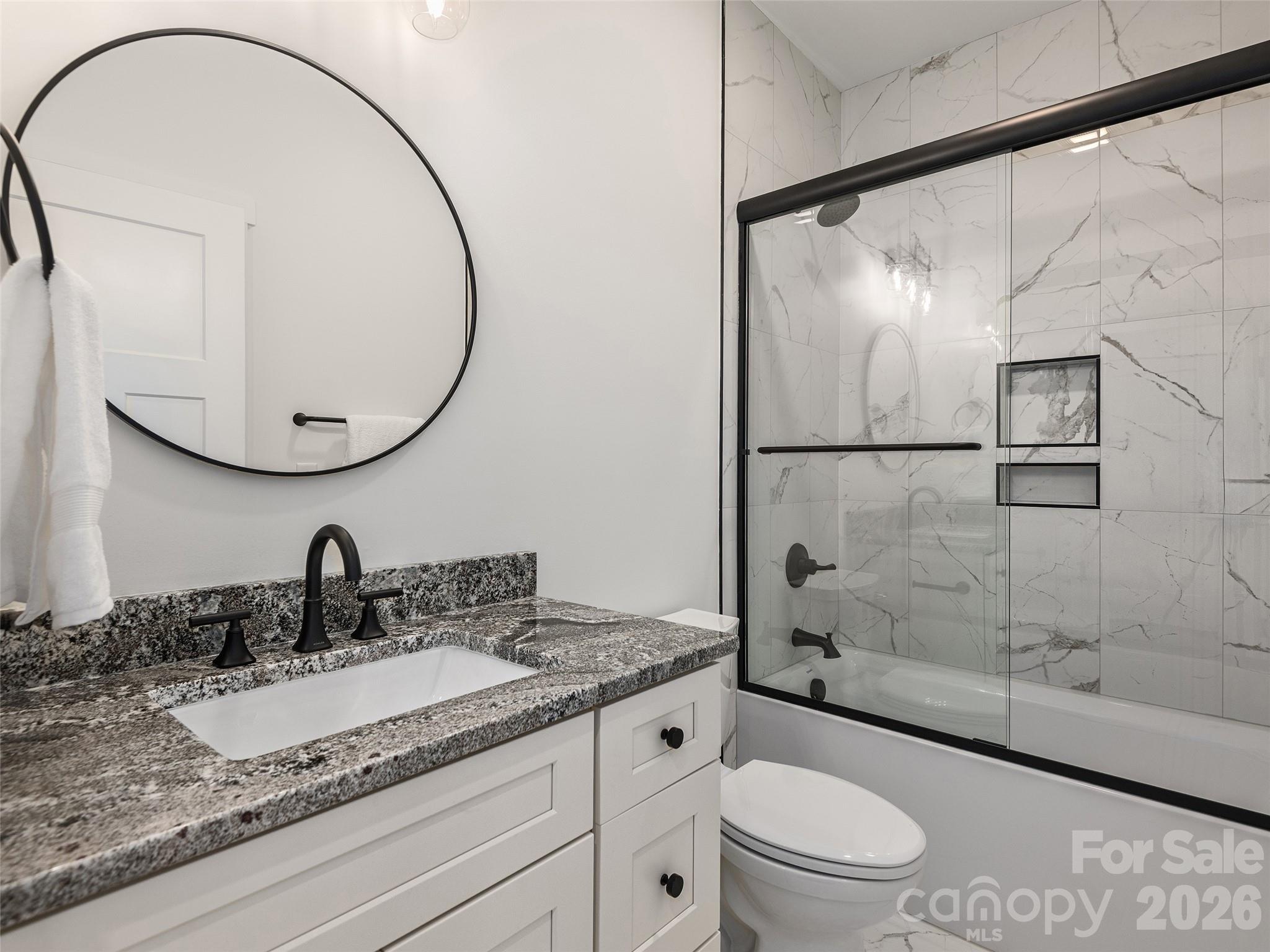399 Crystal Heights Drive — Hendersonville