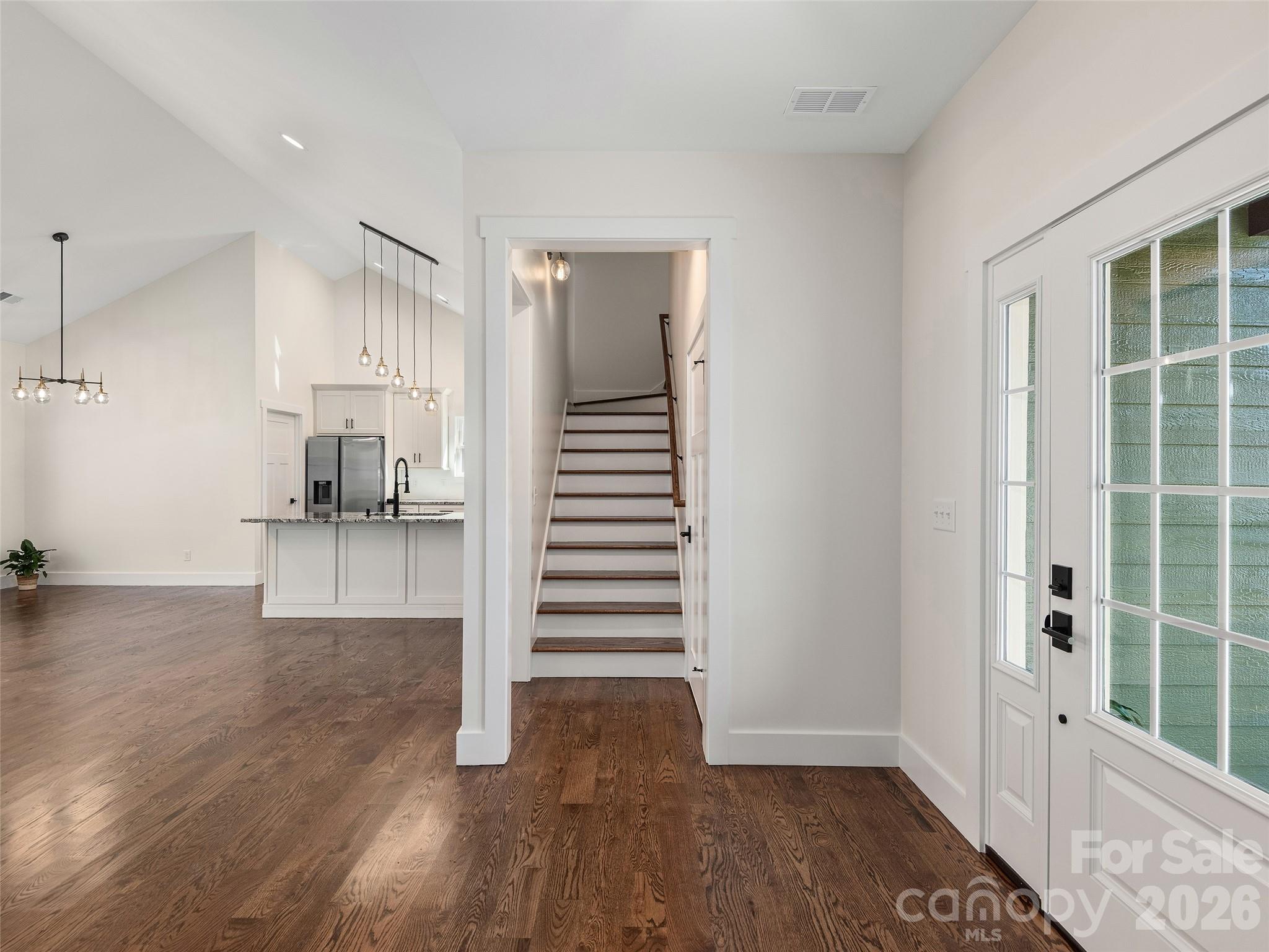 399 Crystal Heights Drive — Hendersonville