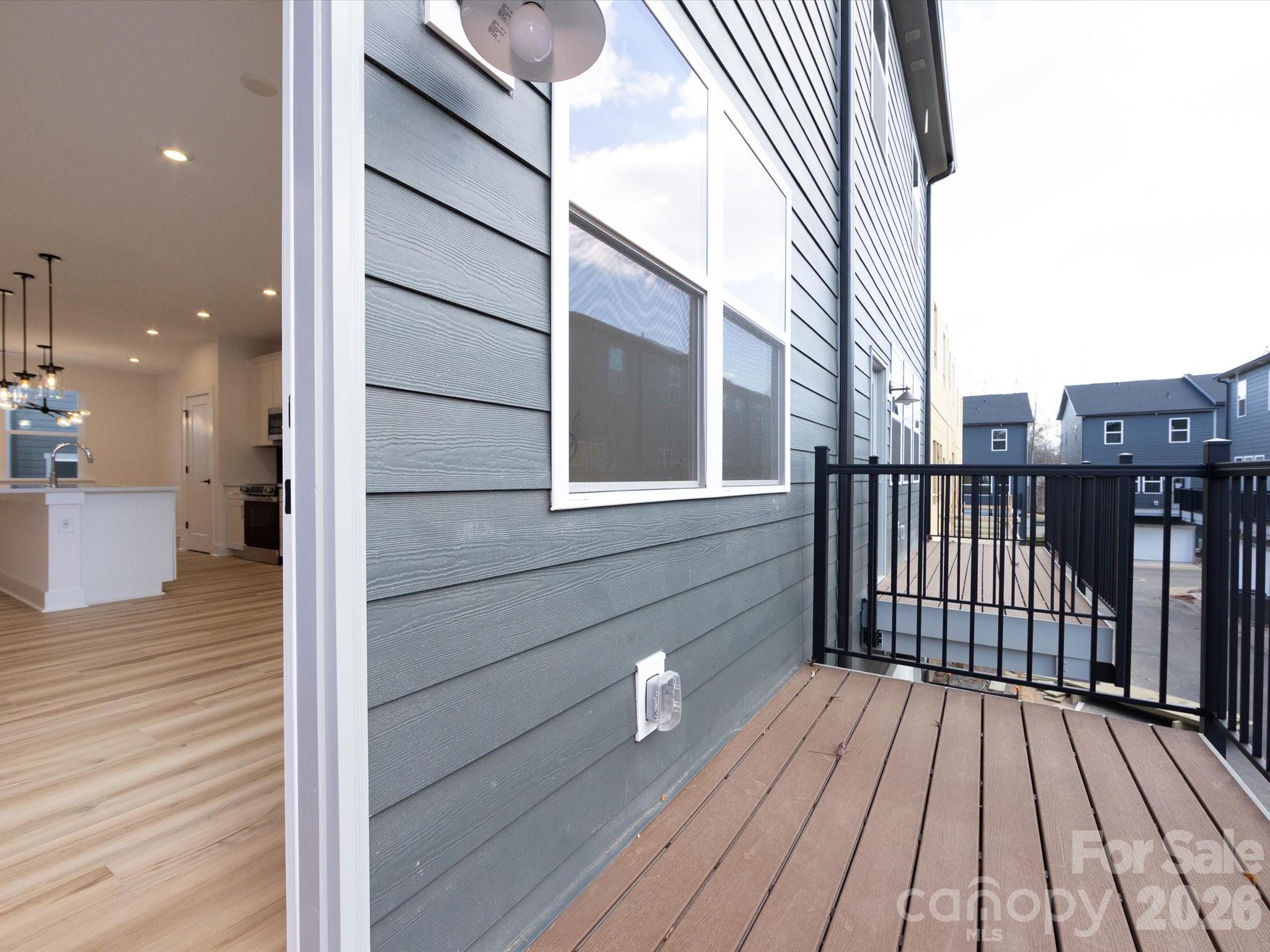 7022 Impulse Court — Charlotte