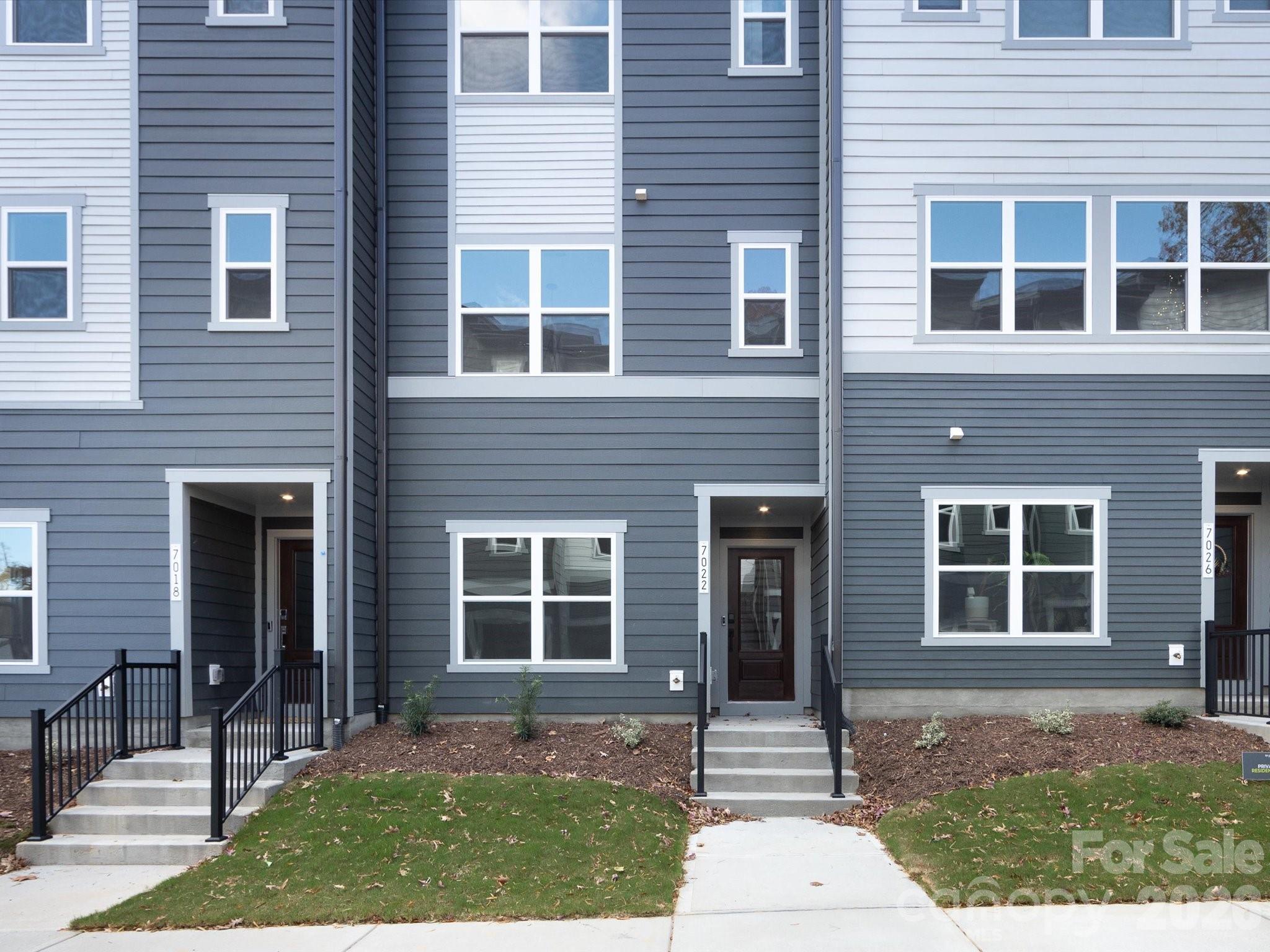 7022 Impulse Court — Charlotte