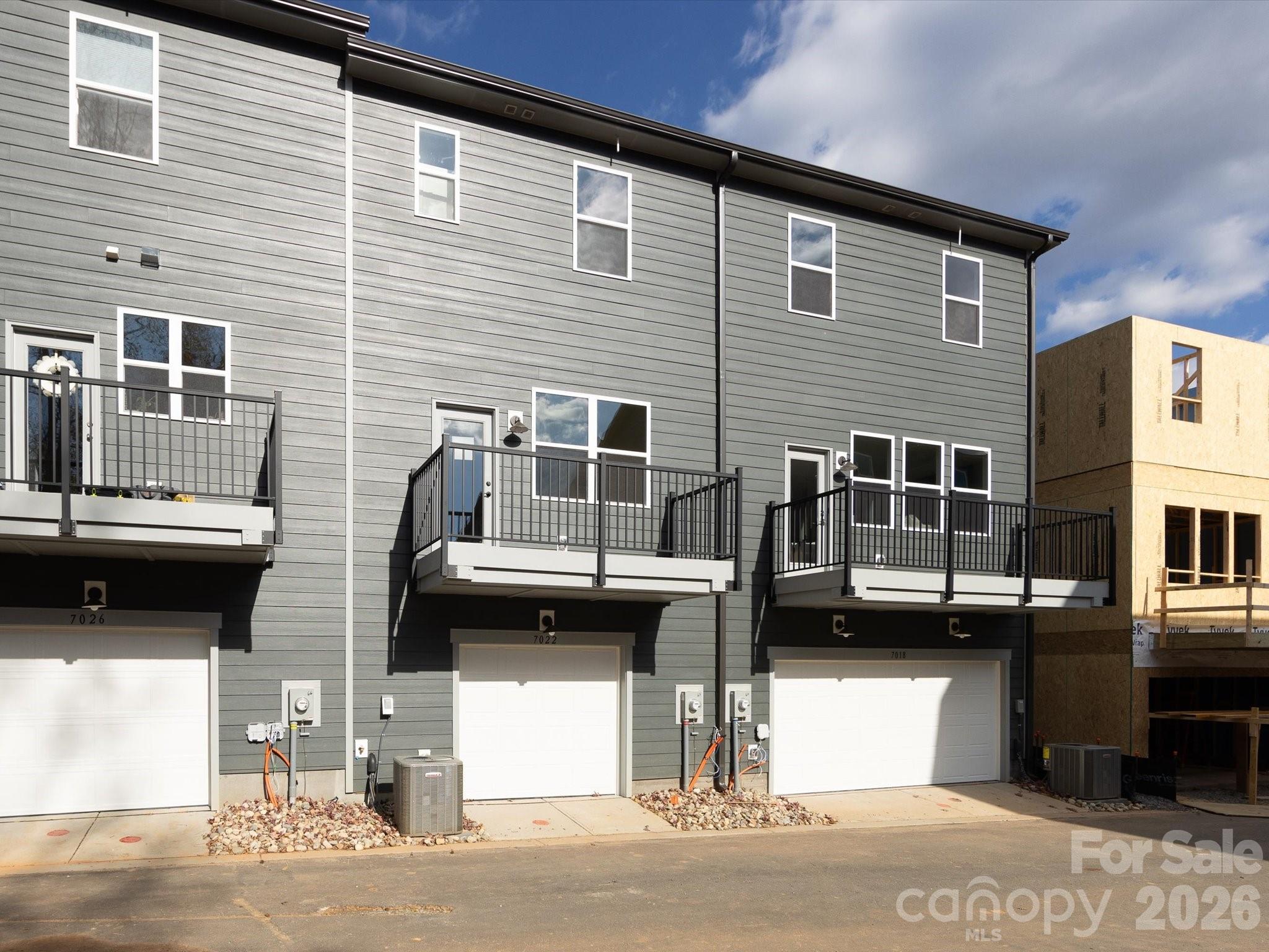 7022 Impulse Court — Charlotte