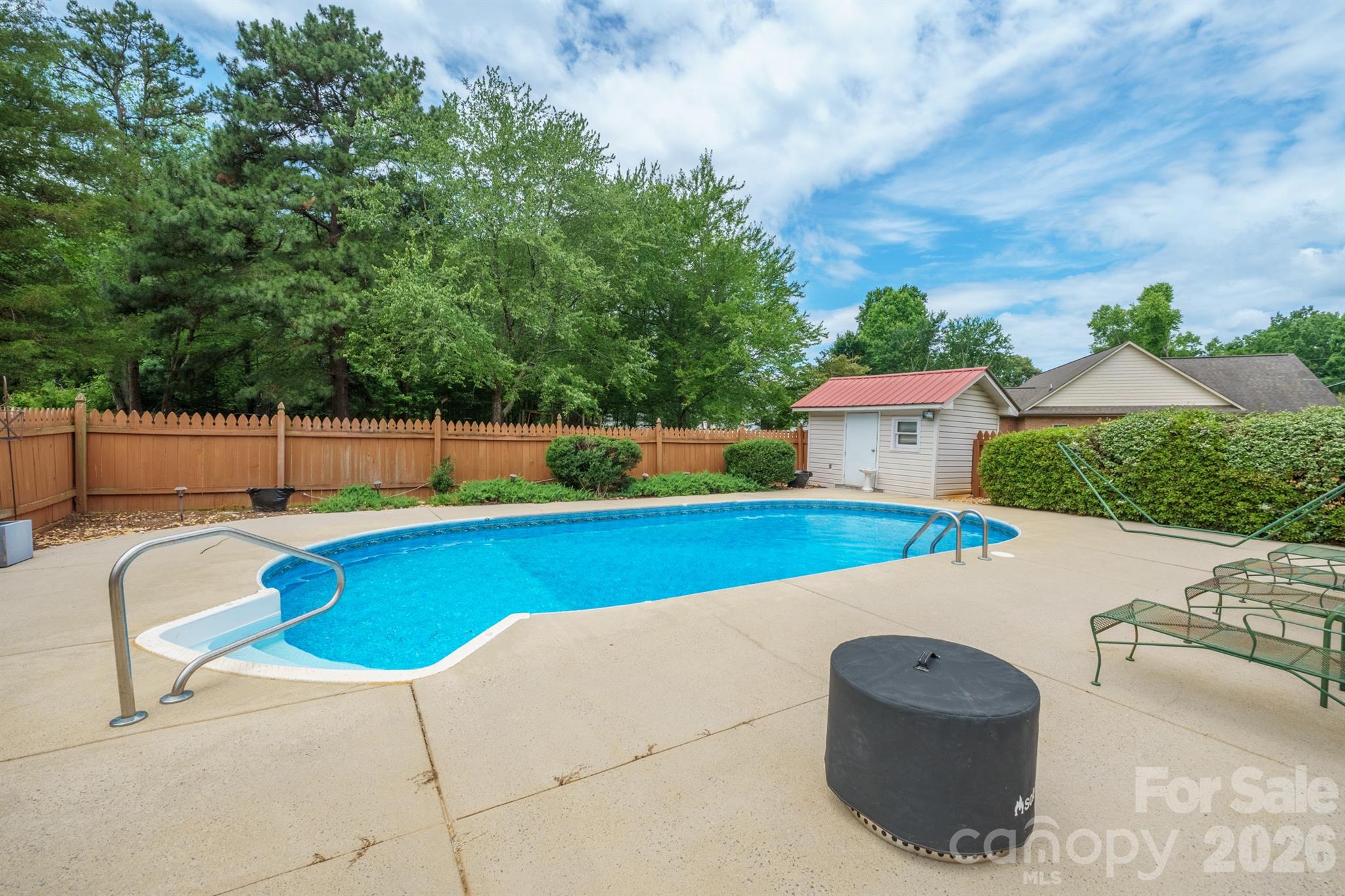 201 Wellington Drive — Lincolnton