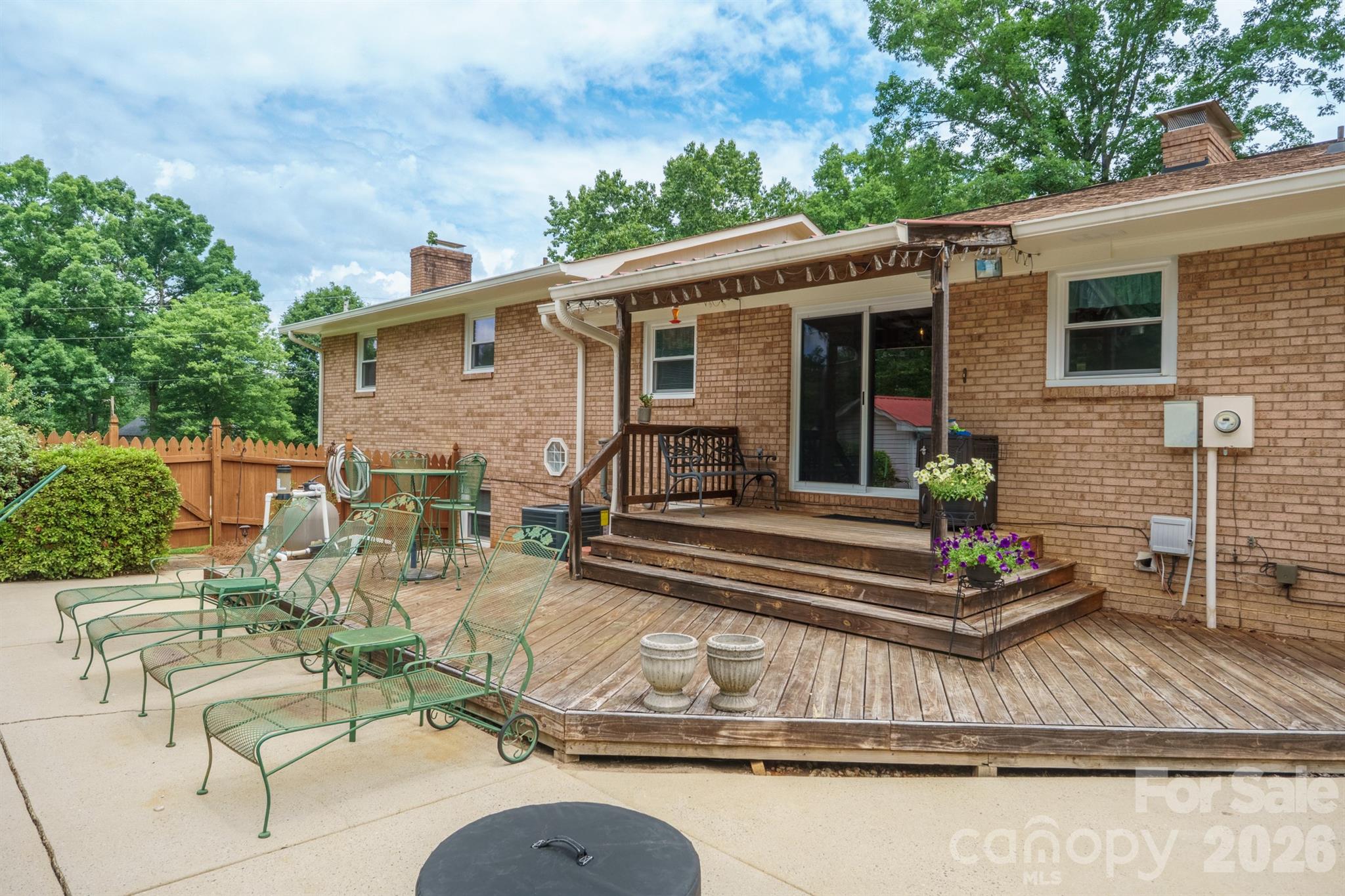201 Wellington Drive — Lincolnton