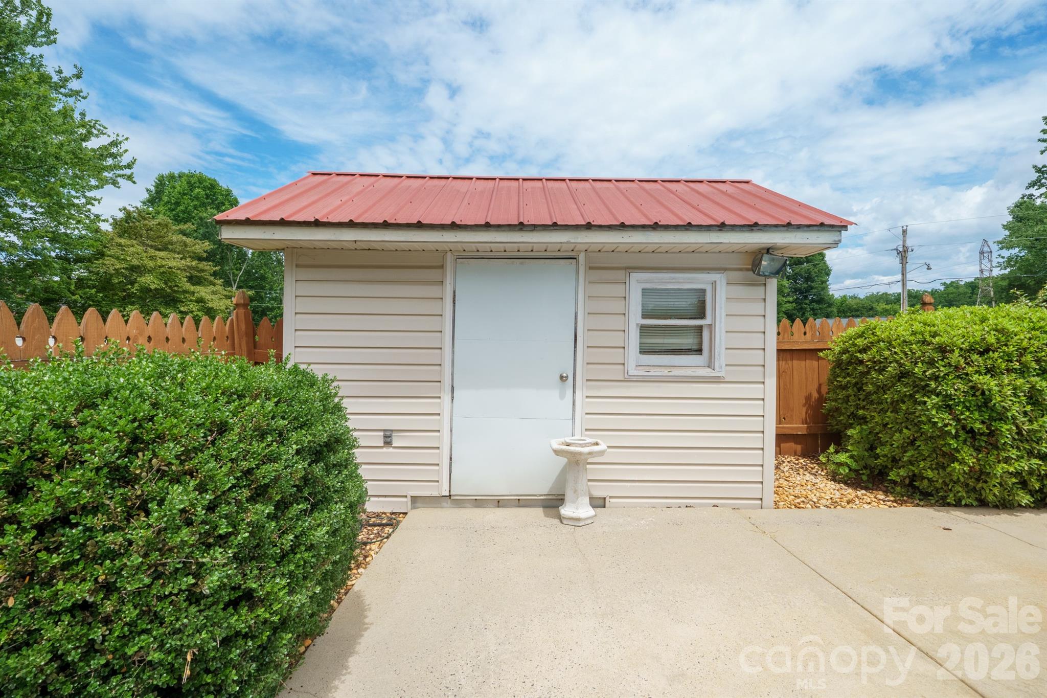 201 Wellington Drive — Lincolnton