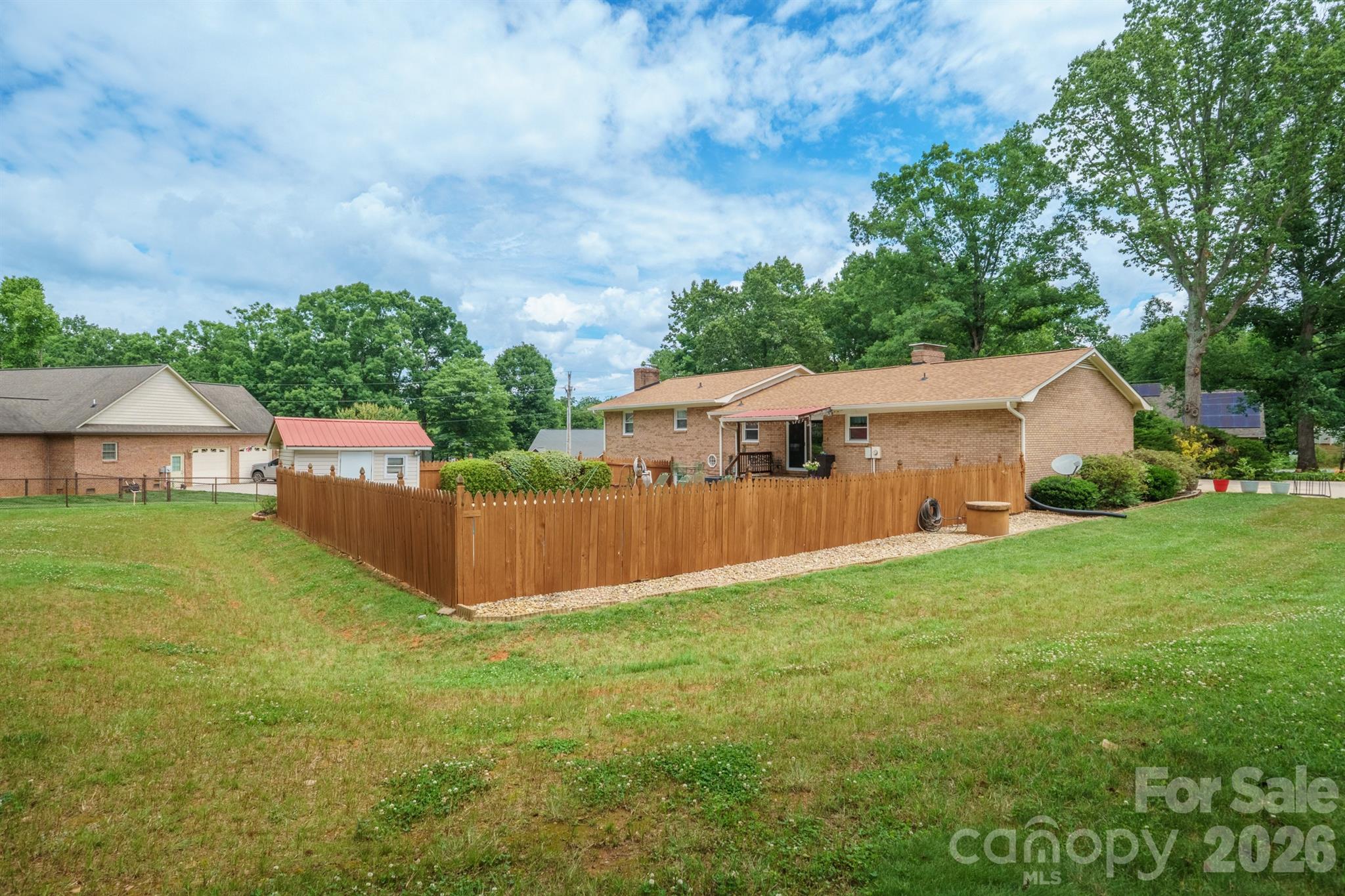 201 Wellington Drive — Lincolnton