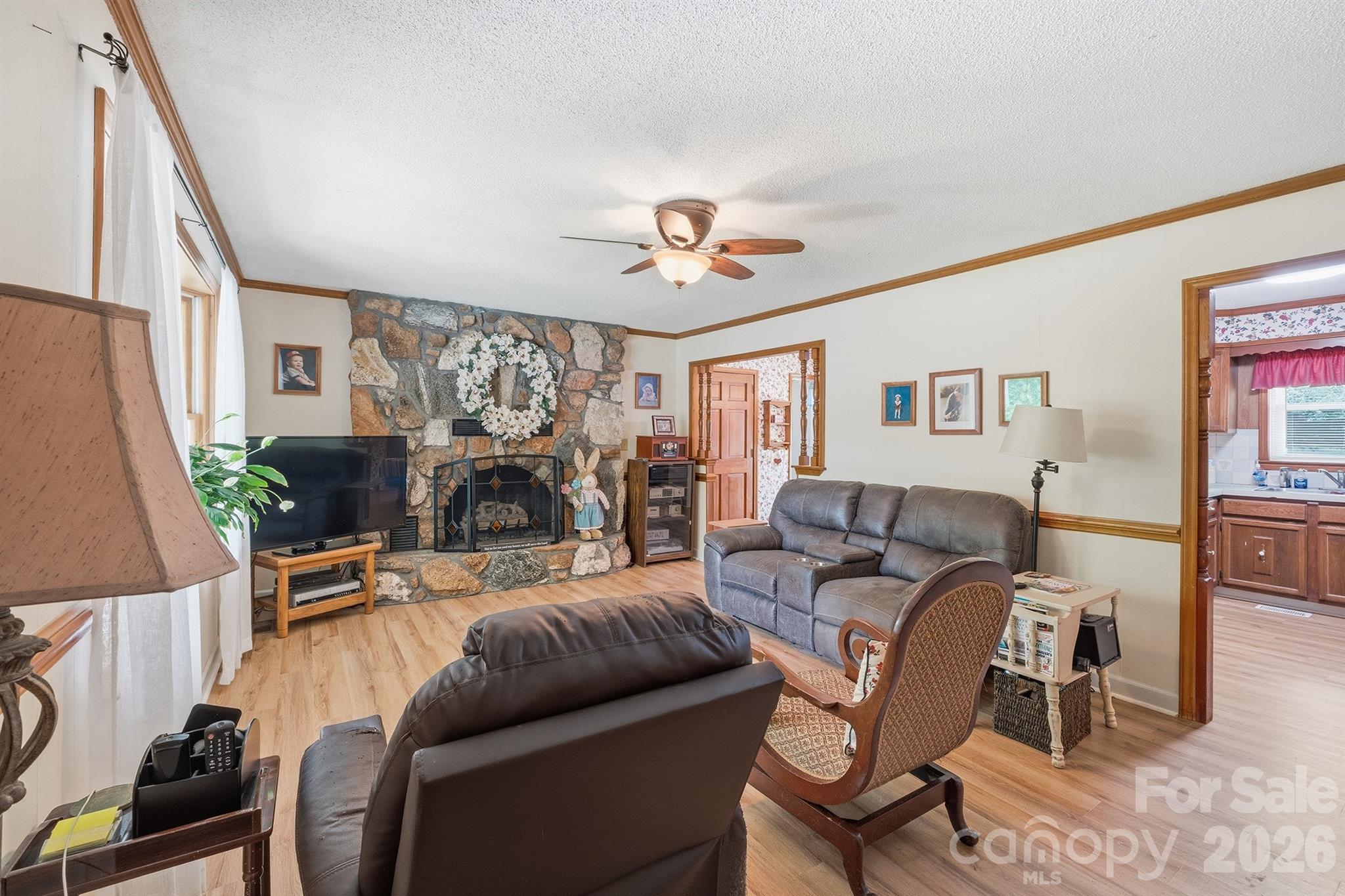201 Wellington Drive — Lincolnton