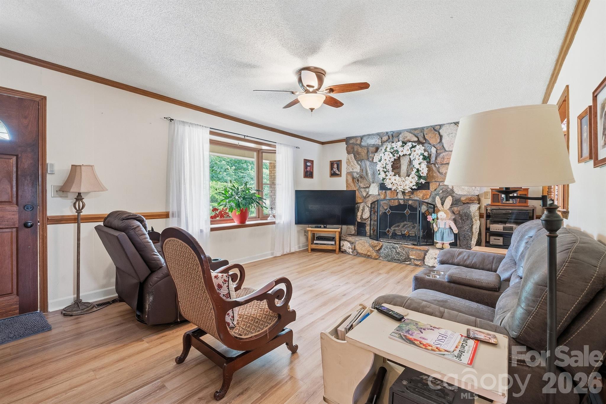 201 Wellington Drive — Lincolnton