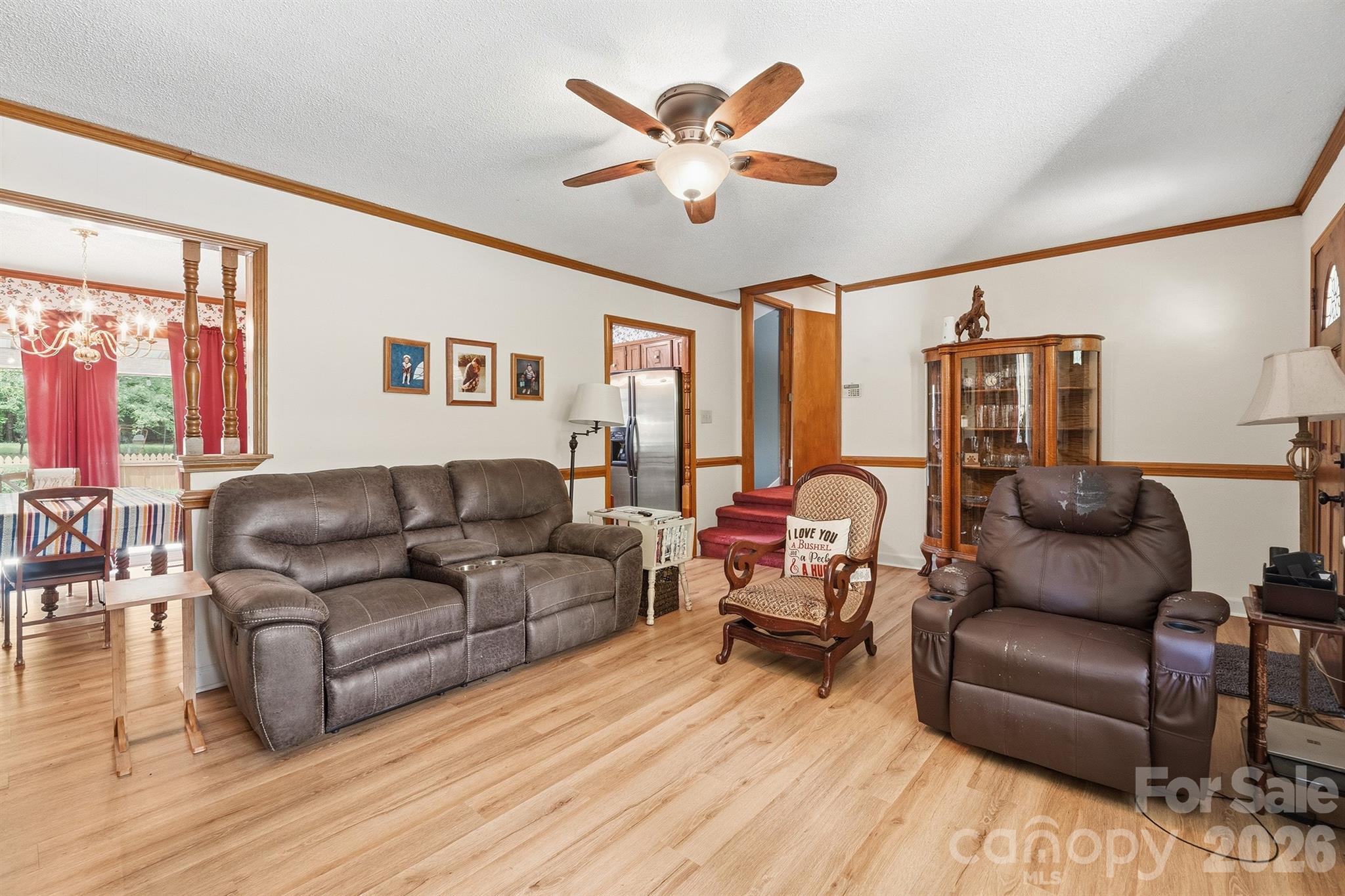 201 Wellington Drive — Lincolnton