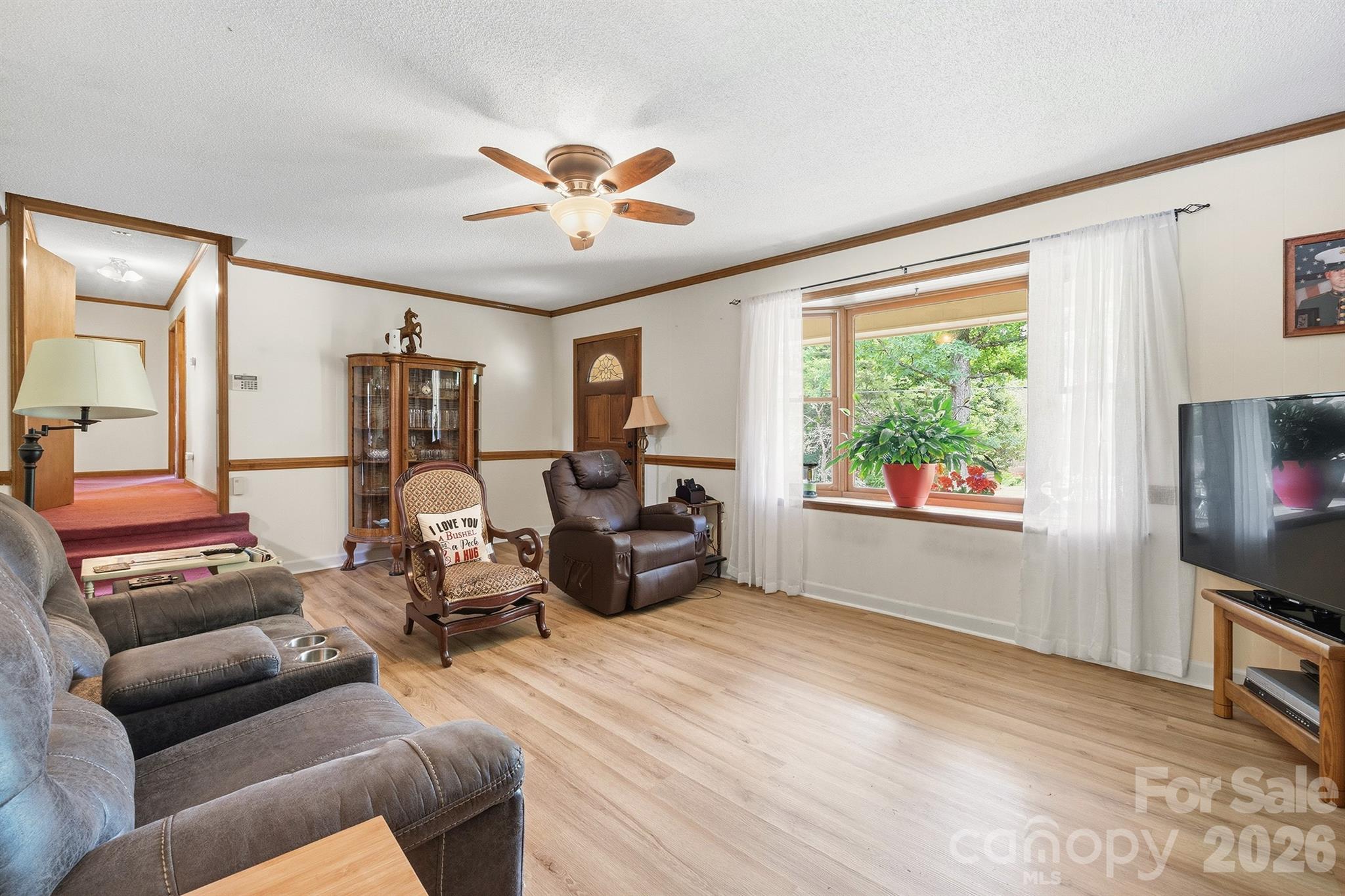201 Wellington Drive — Lincolnton