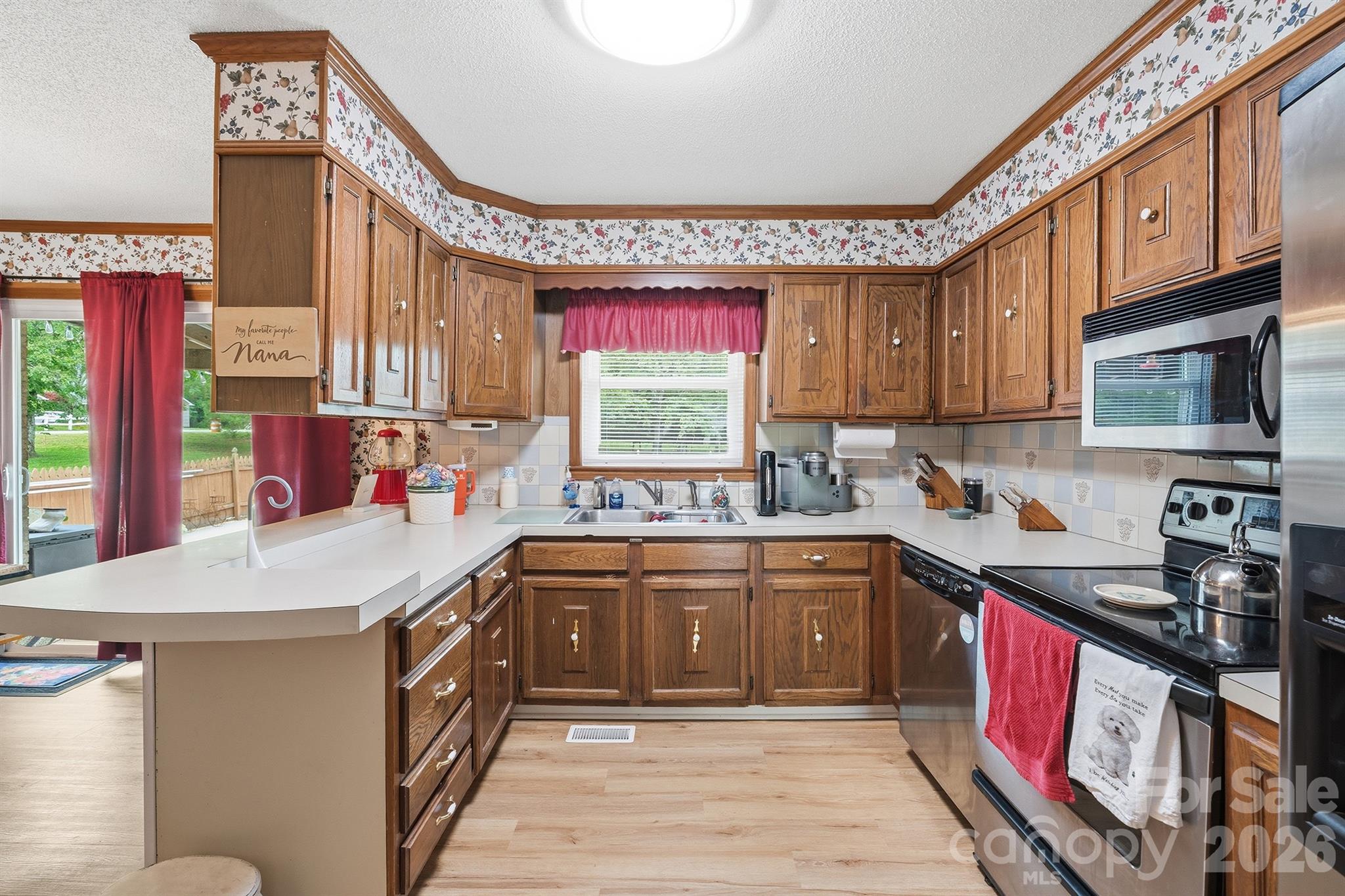 201 Wellington Drive — Lincolnton