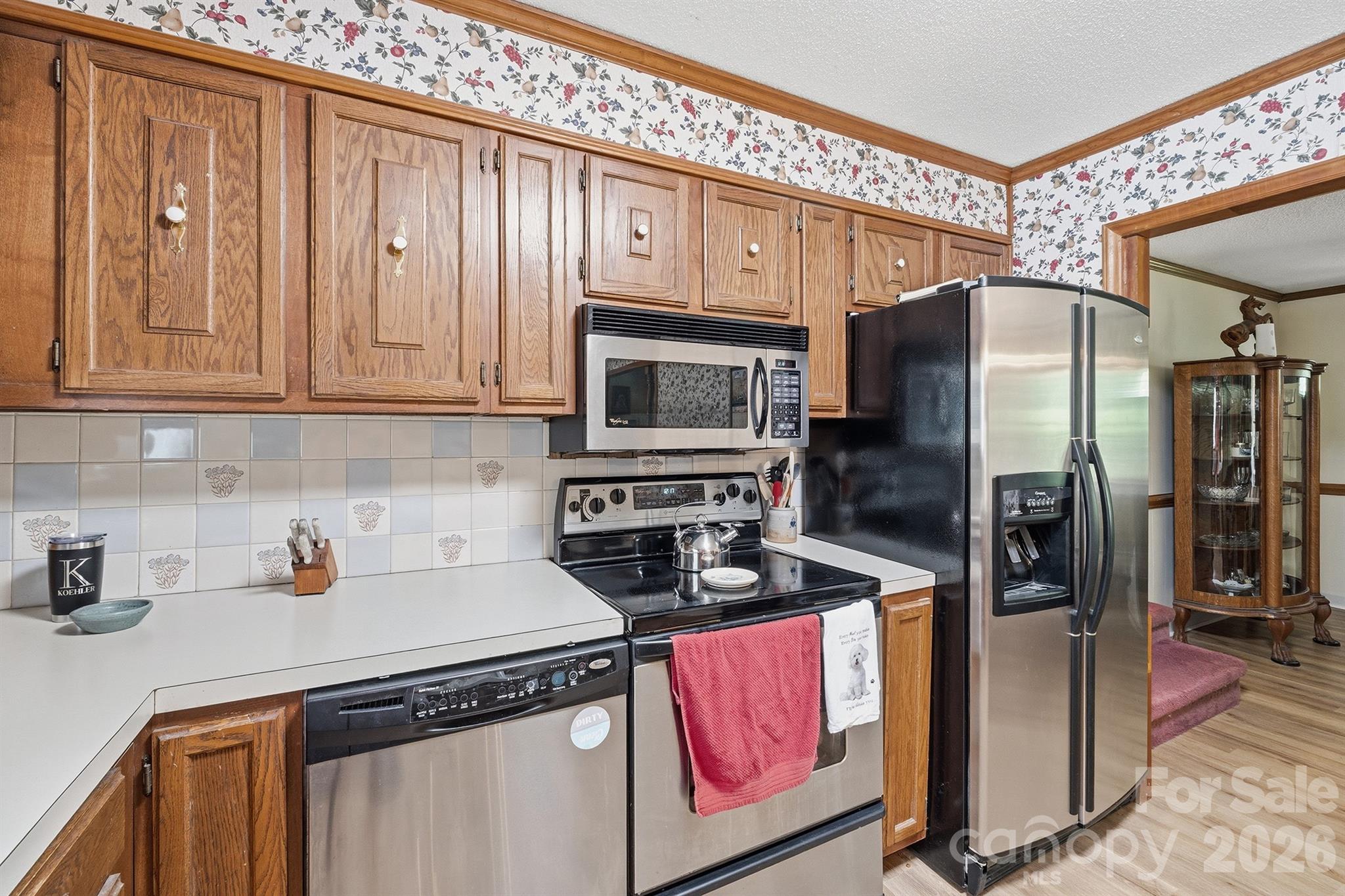 201 Wellington Drive — Lincolnton
