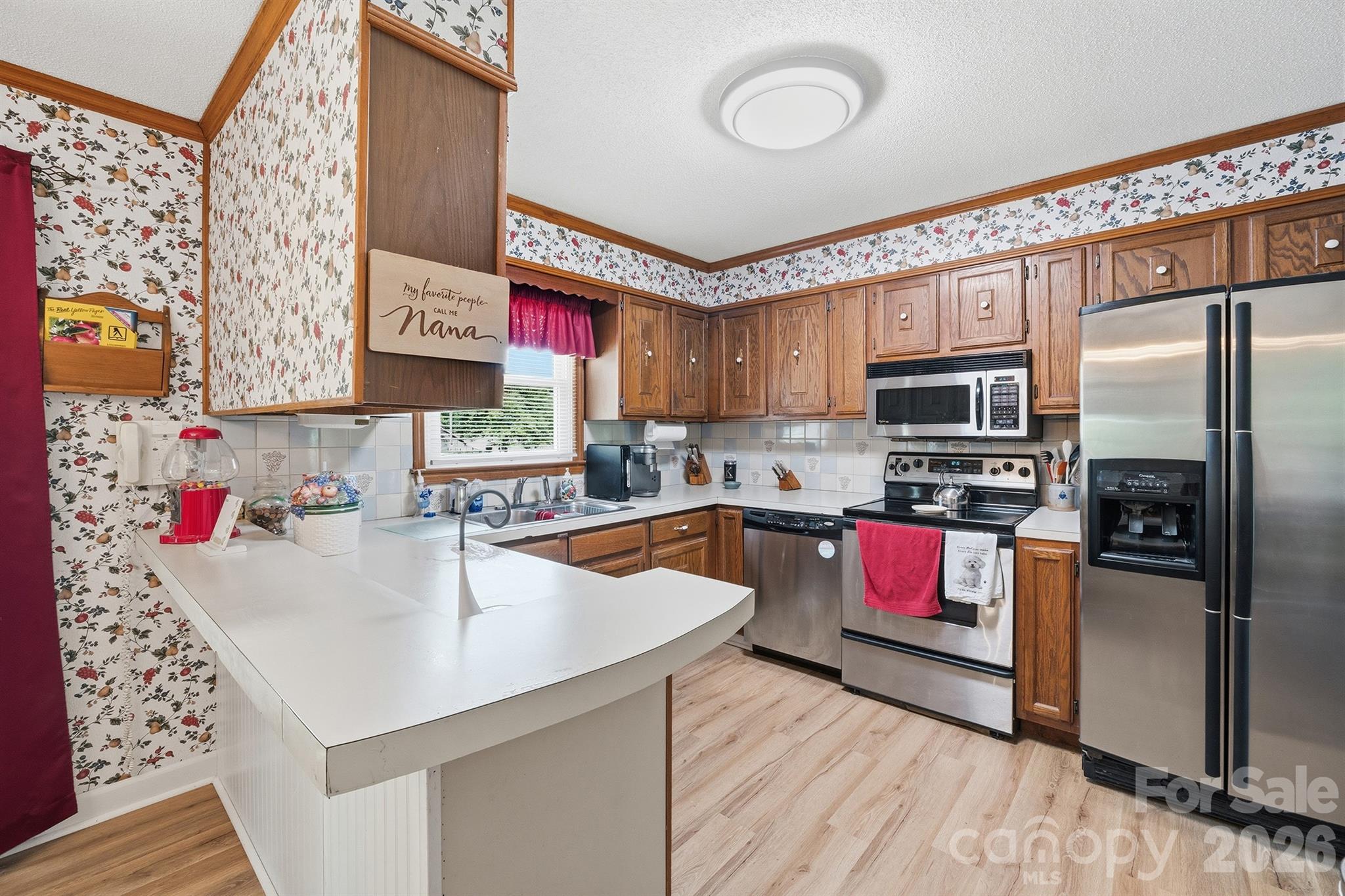201 Wellington Drive — Lincolnton