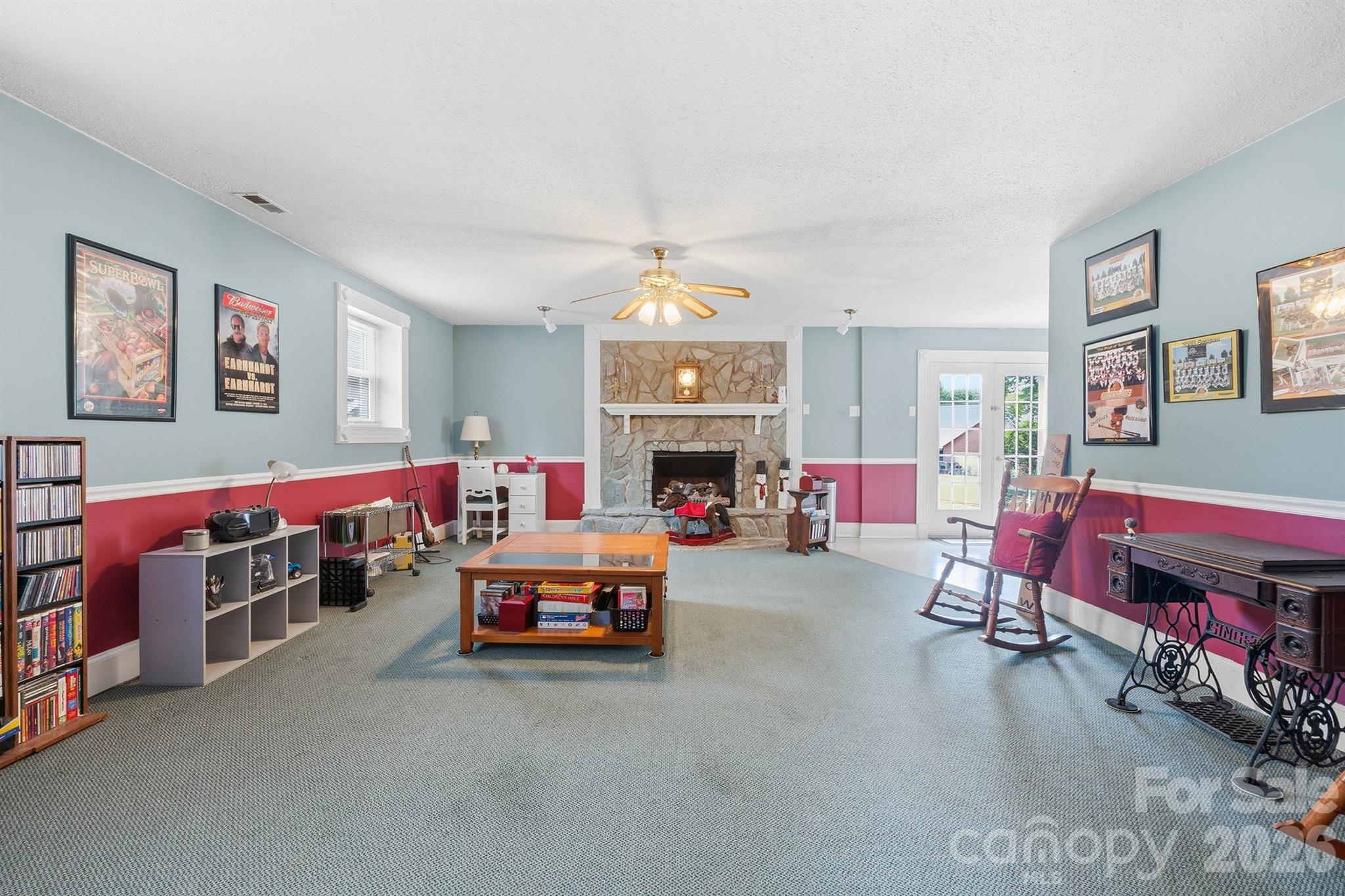 201 Wellington Drive — Lincolnton