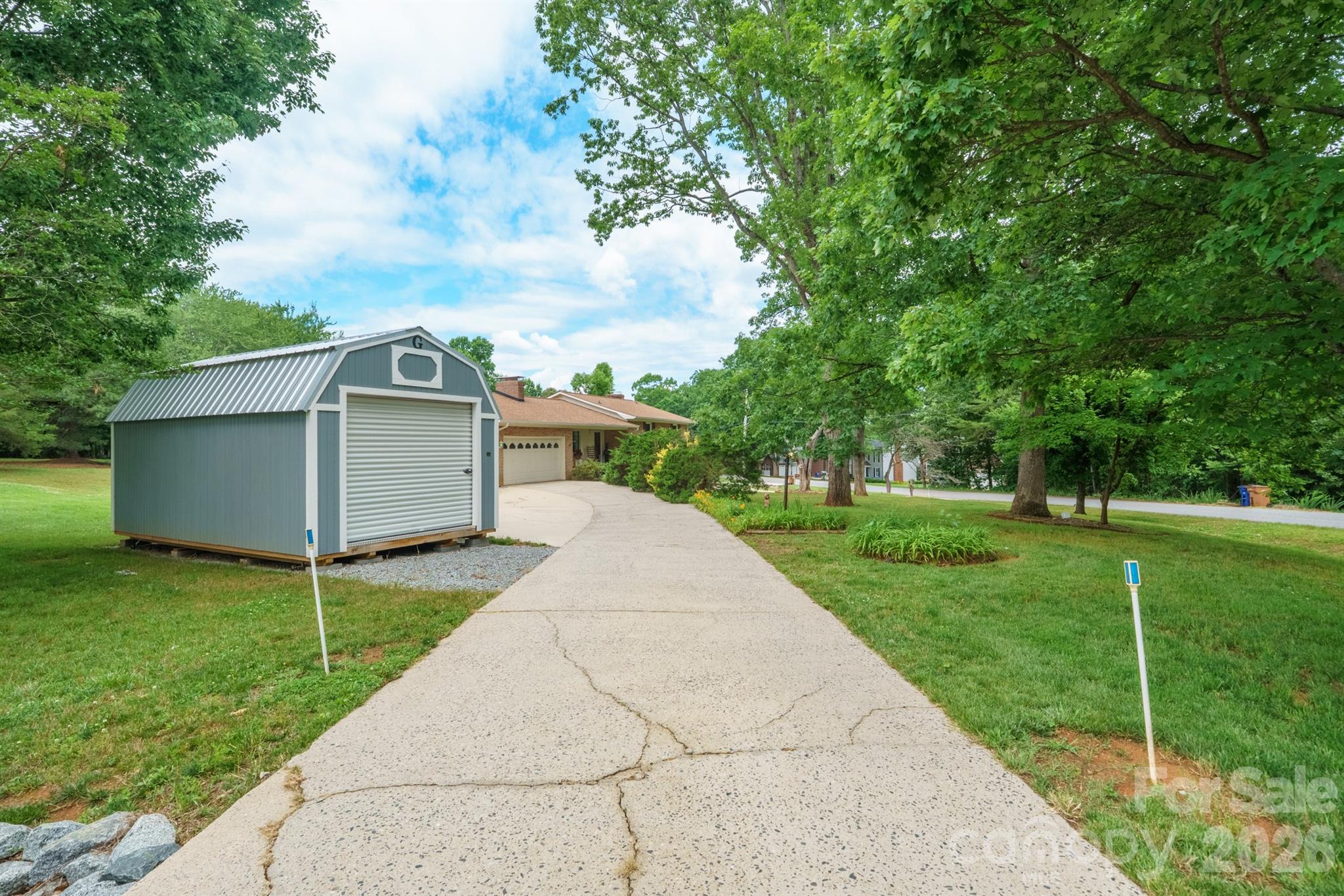 201 Wellington Drive — Lincolnton
