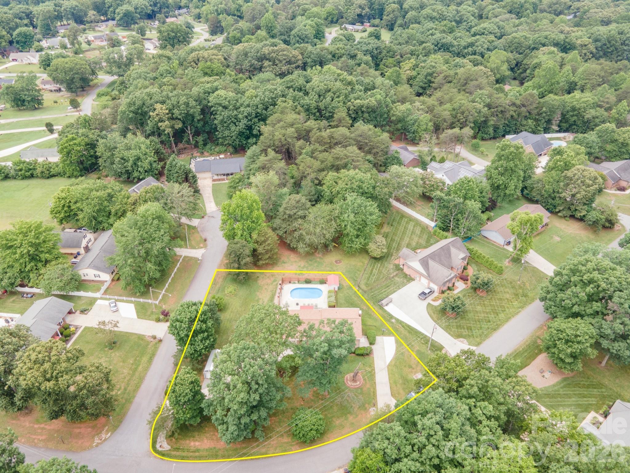 201 Wellington Drive — Lincolnton