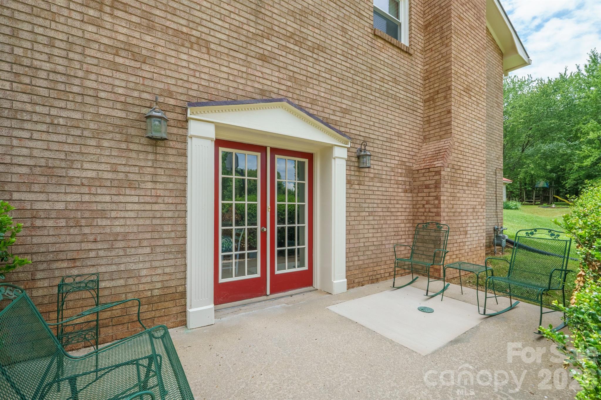 201 Wellington Drive — Lincolnton