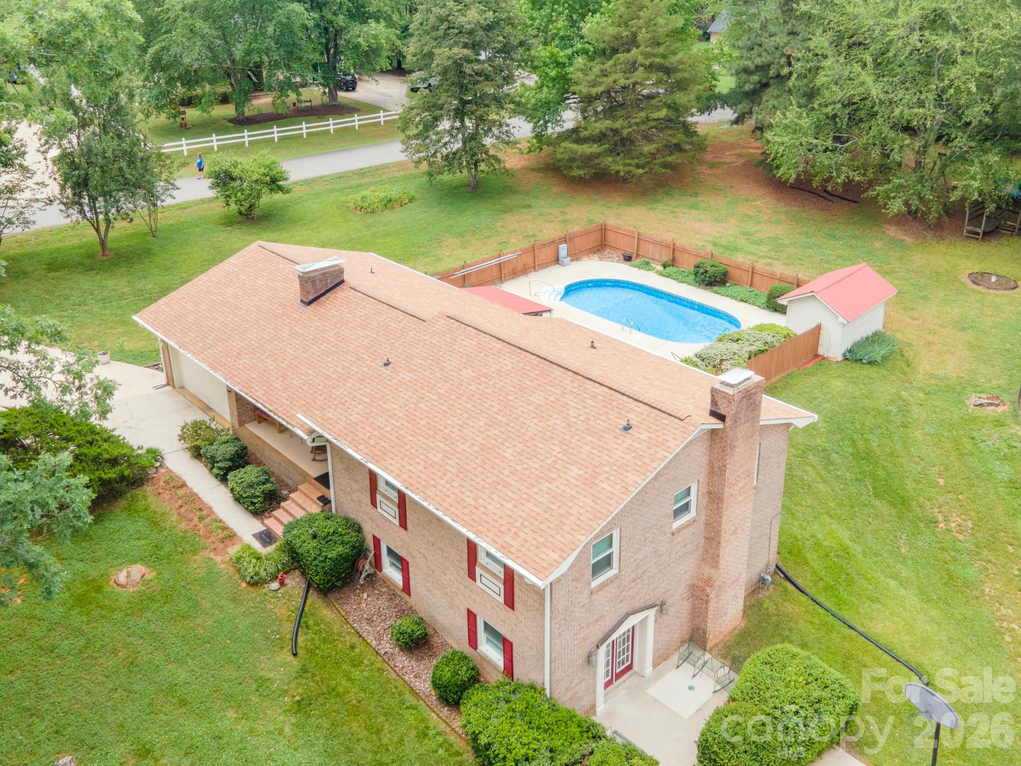 201 Wellington Drive — Lincolnton
