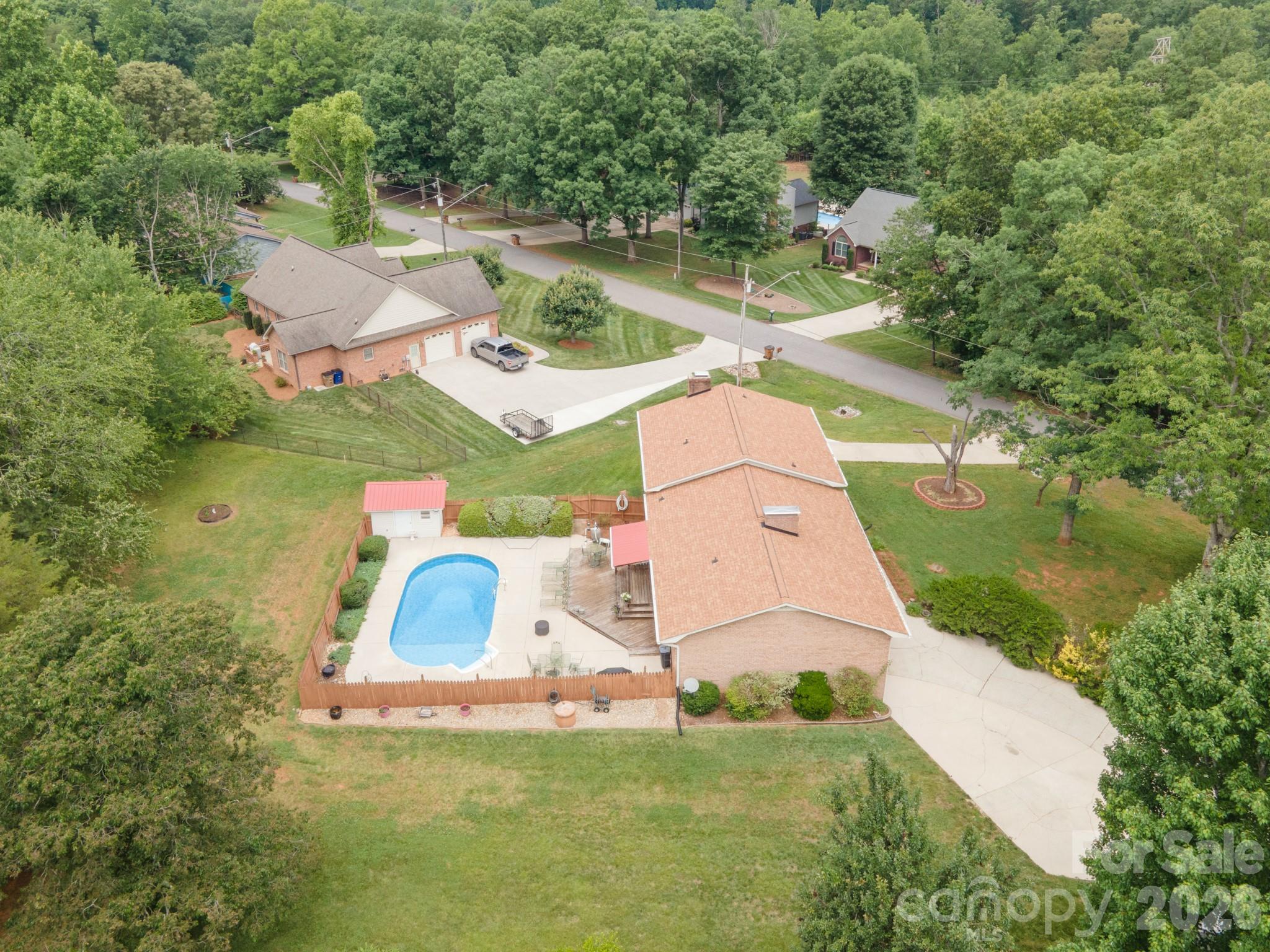 201 Wellington Drive — Lincolnton